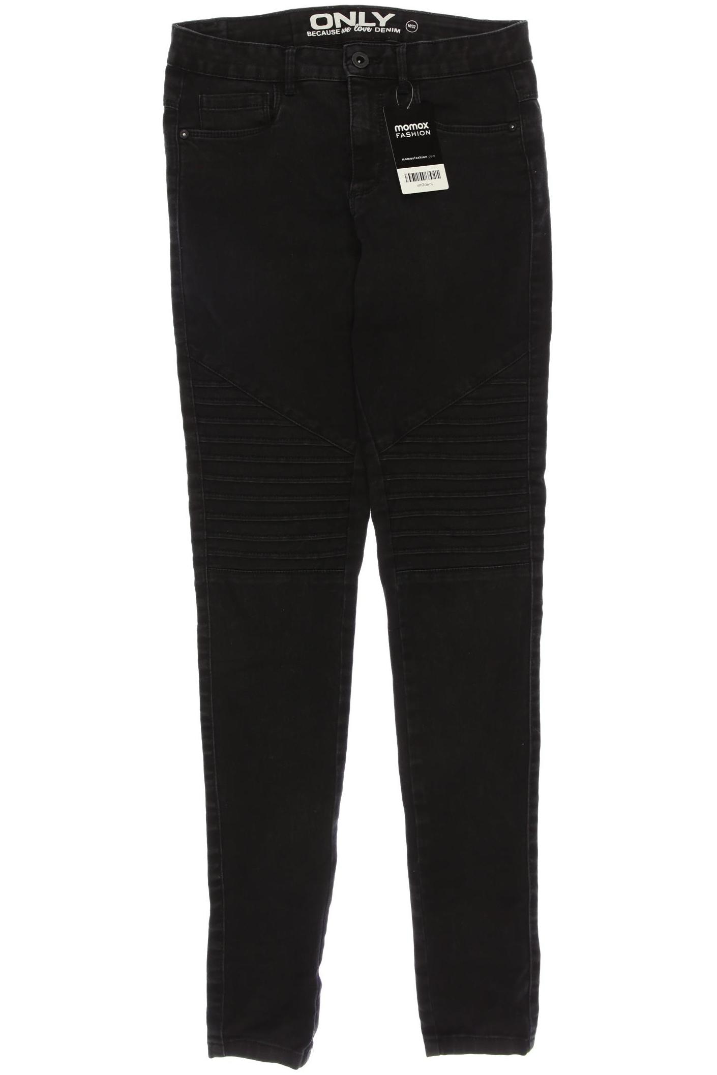 

ONLY Damen Jeans, grau