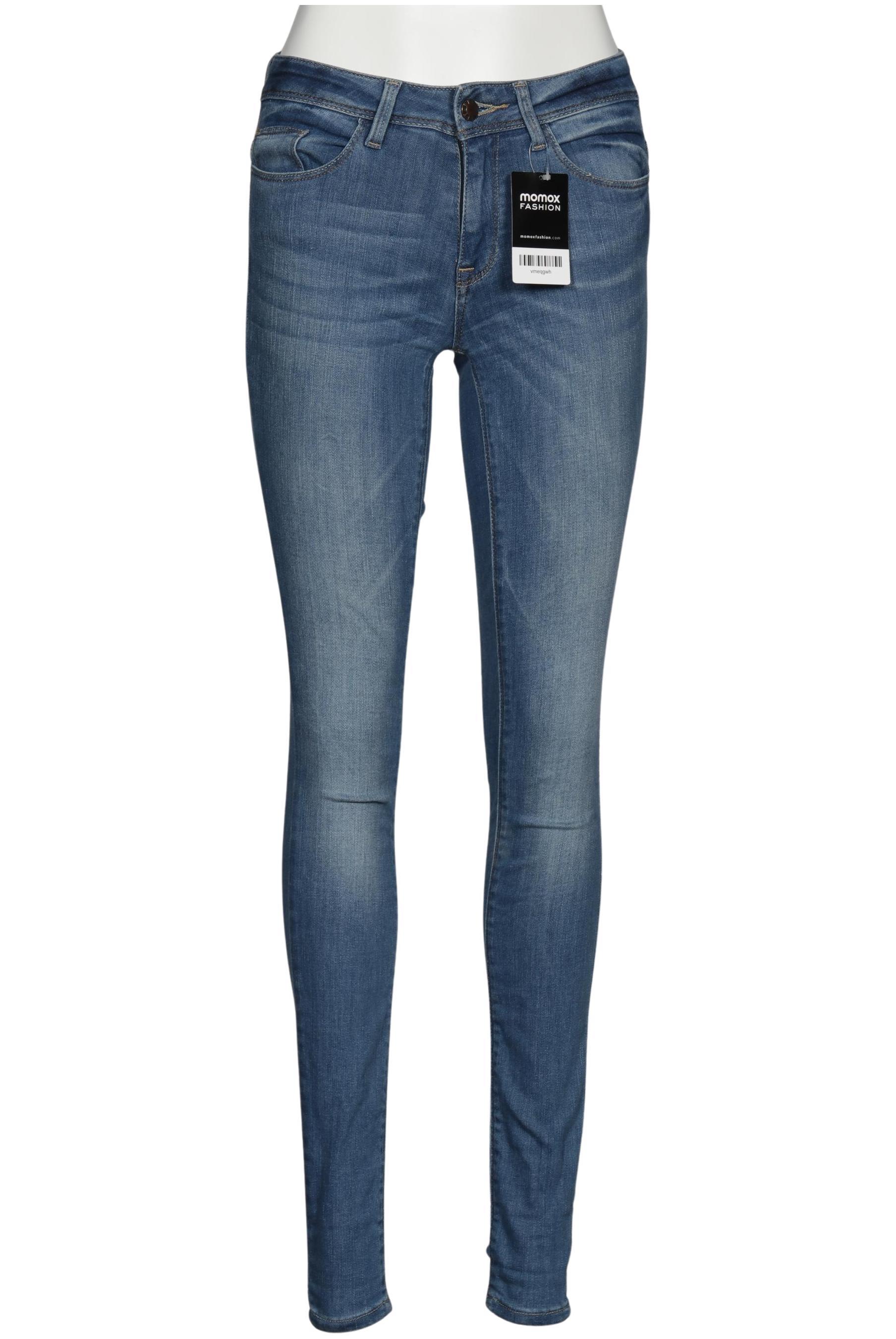 

Only Damen Jeans, blau, Gr. 27