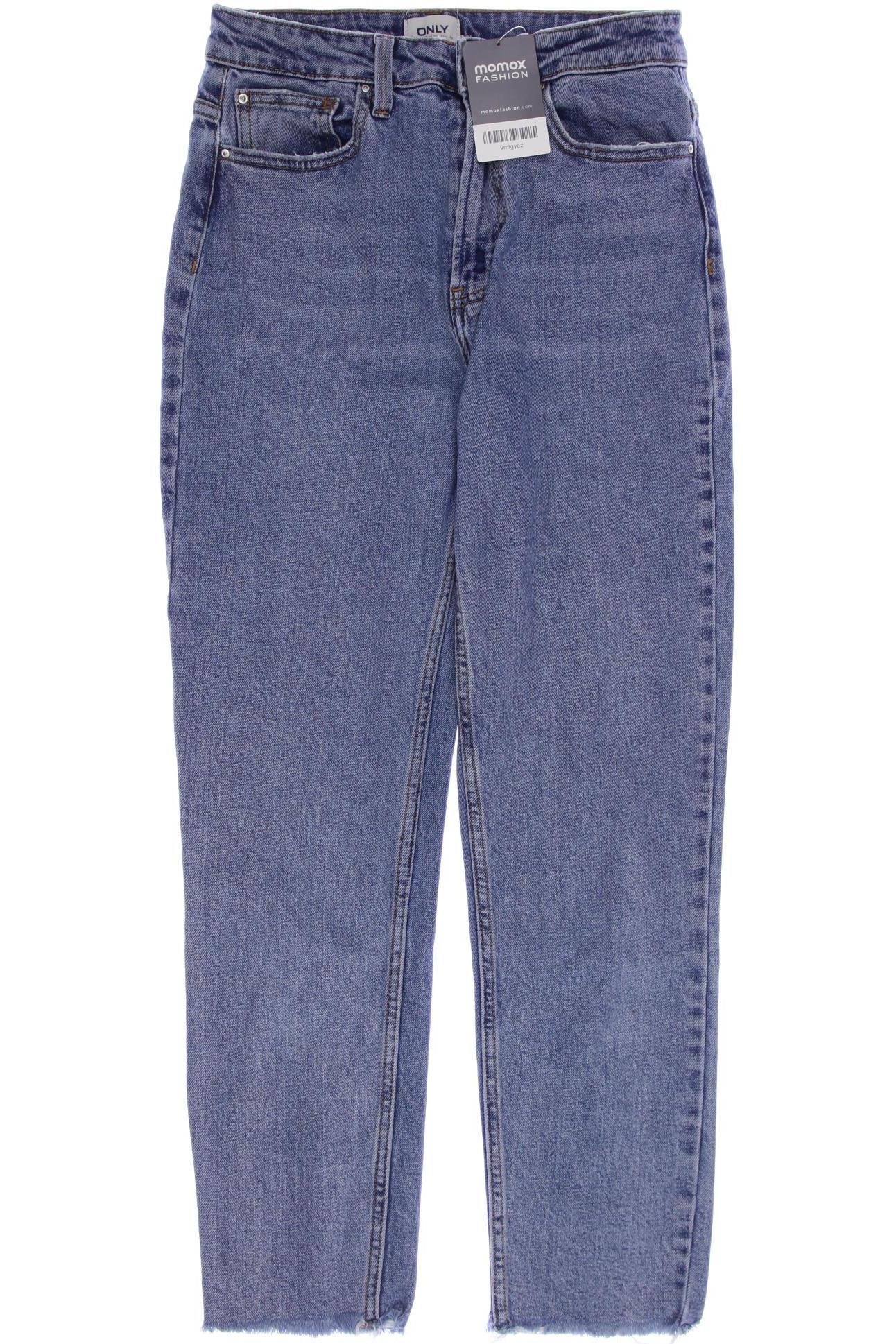 

ONLY Damen Jeans, blau