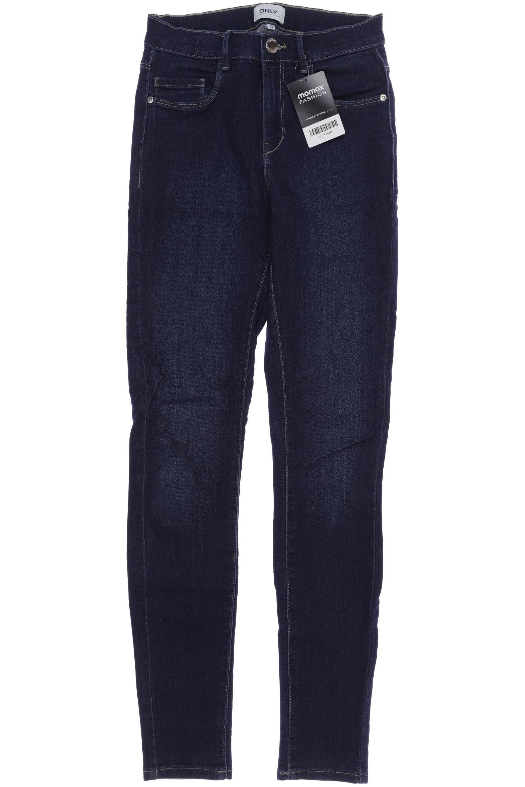 Thumbnail - Only Damen Jeans, blau, Gr. 0