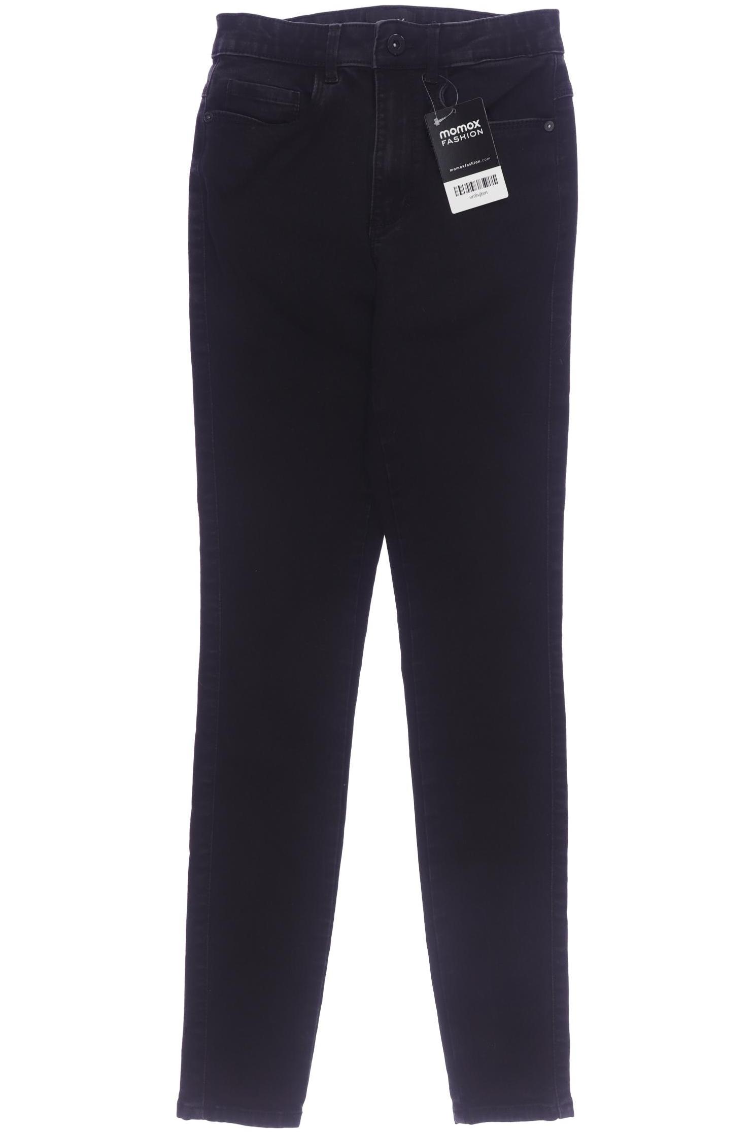 

Only Damen Jeans, schwarz, Gr. 30