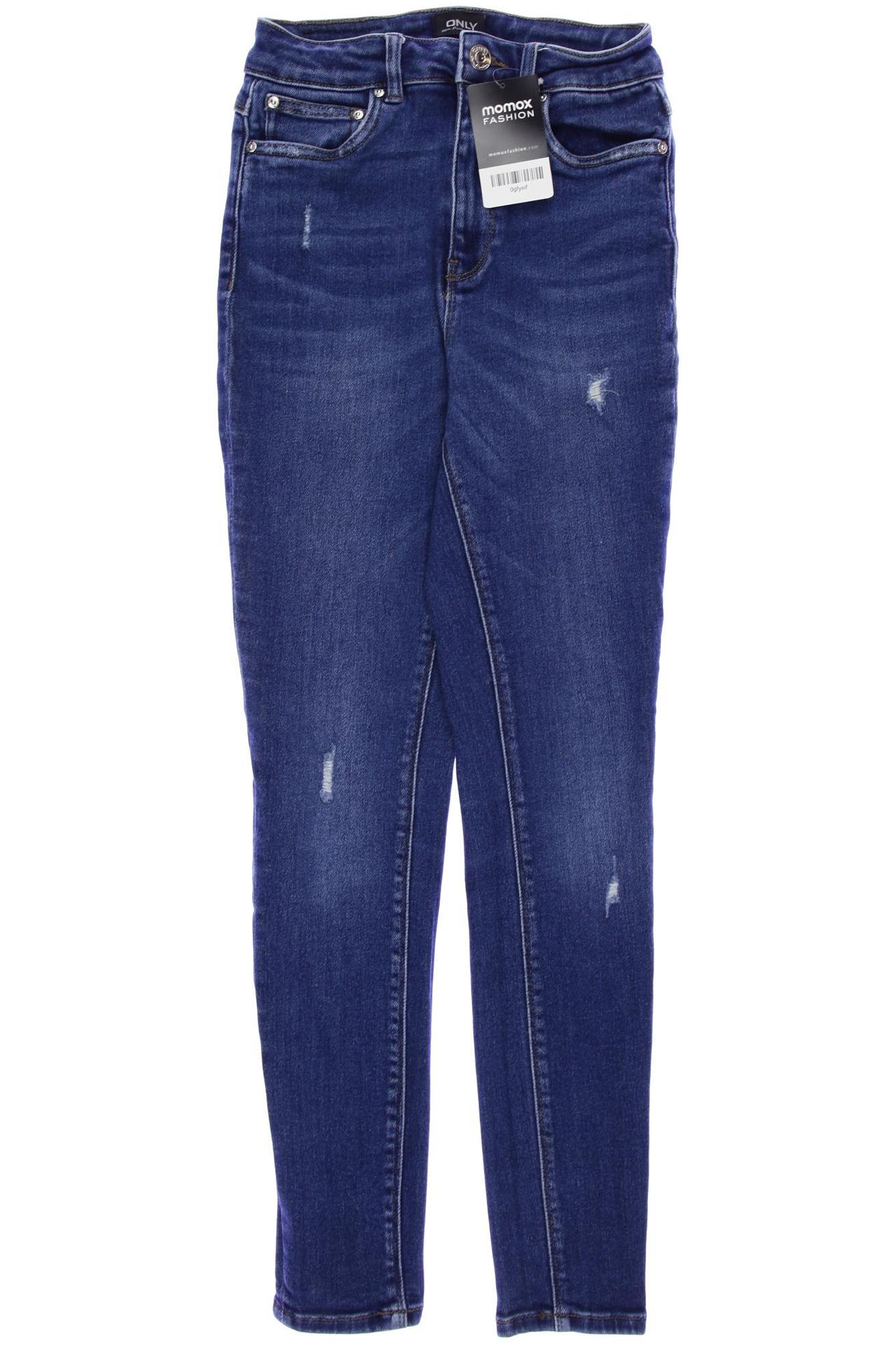 

Only Damen Jeans, blau, Gr. 27