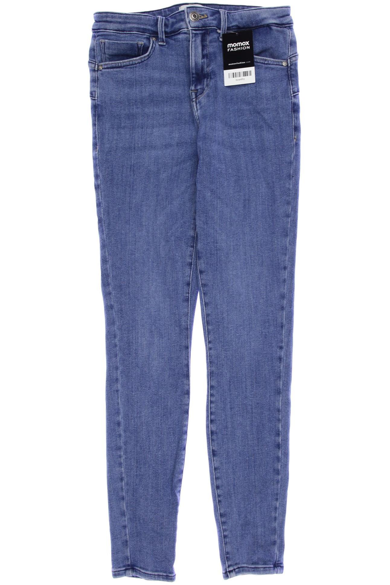 

Only Damen Jeans, blau, Gr. 0