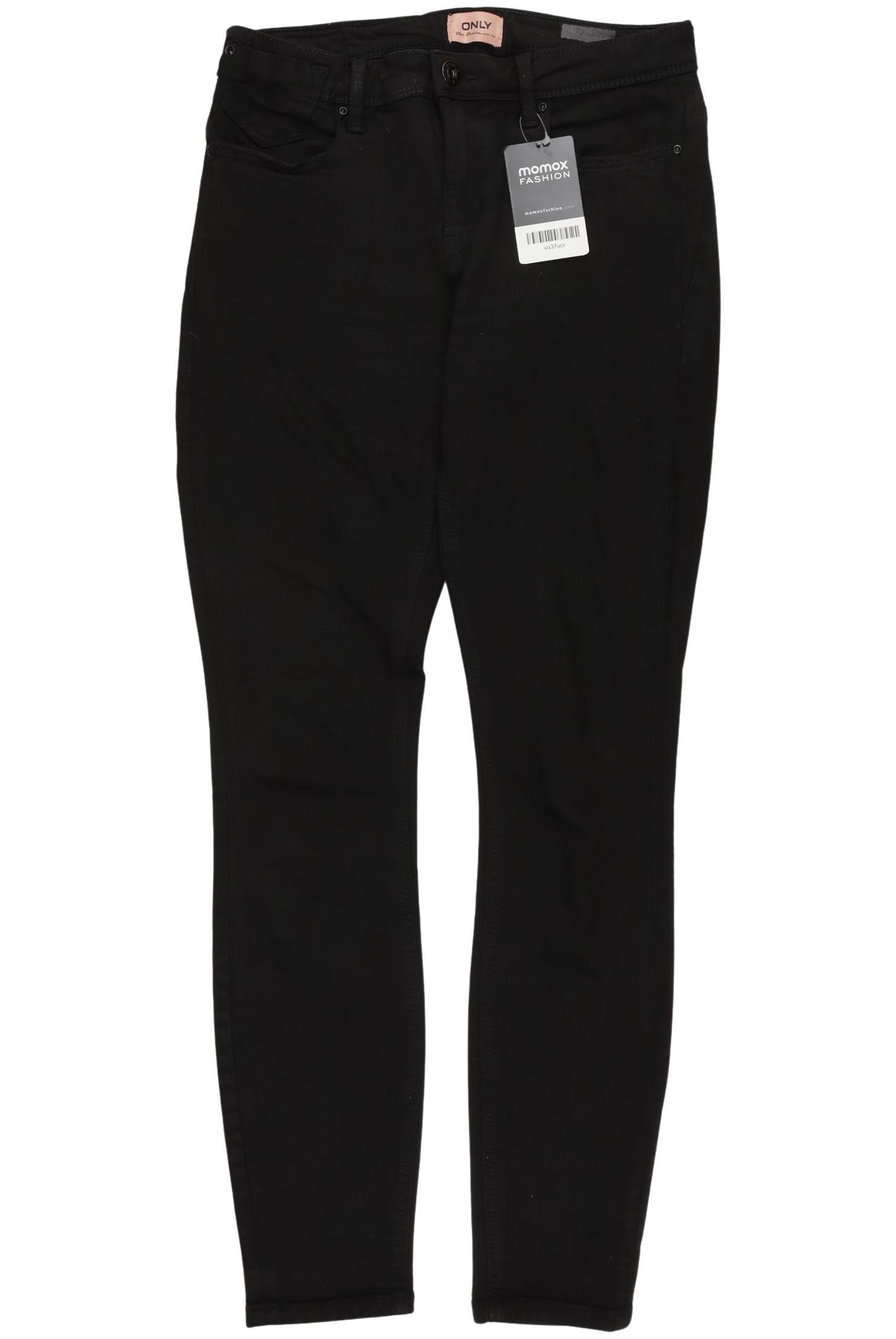

Only Damen Jeans, schwarz, Gr. 28