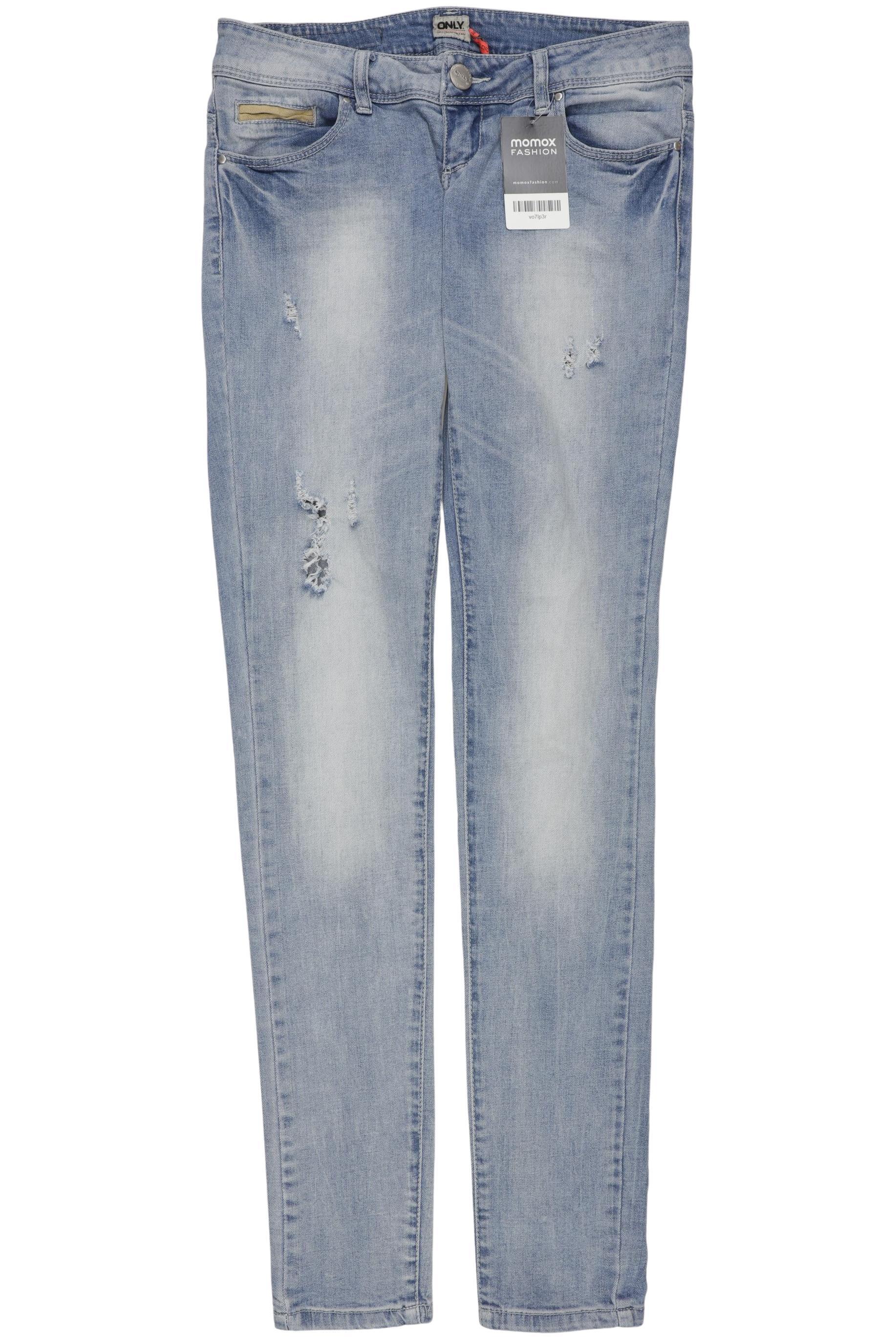 

Only Damen Jeans, hellblau, Gr. 27