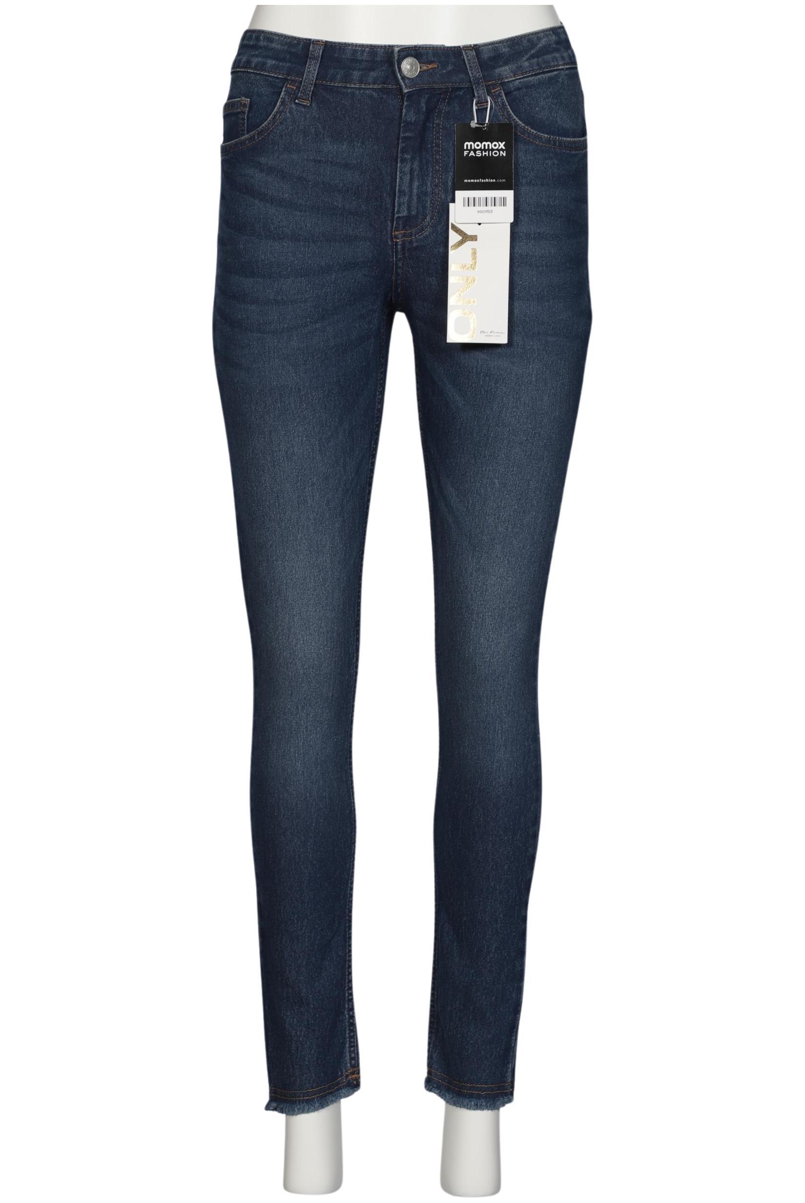 

Only Damen Jeans, blau, Gr. 0