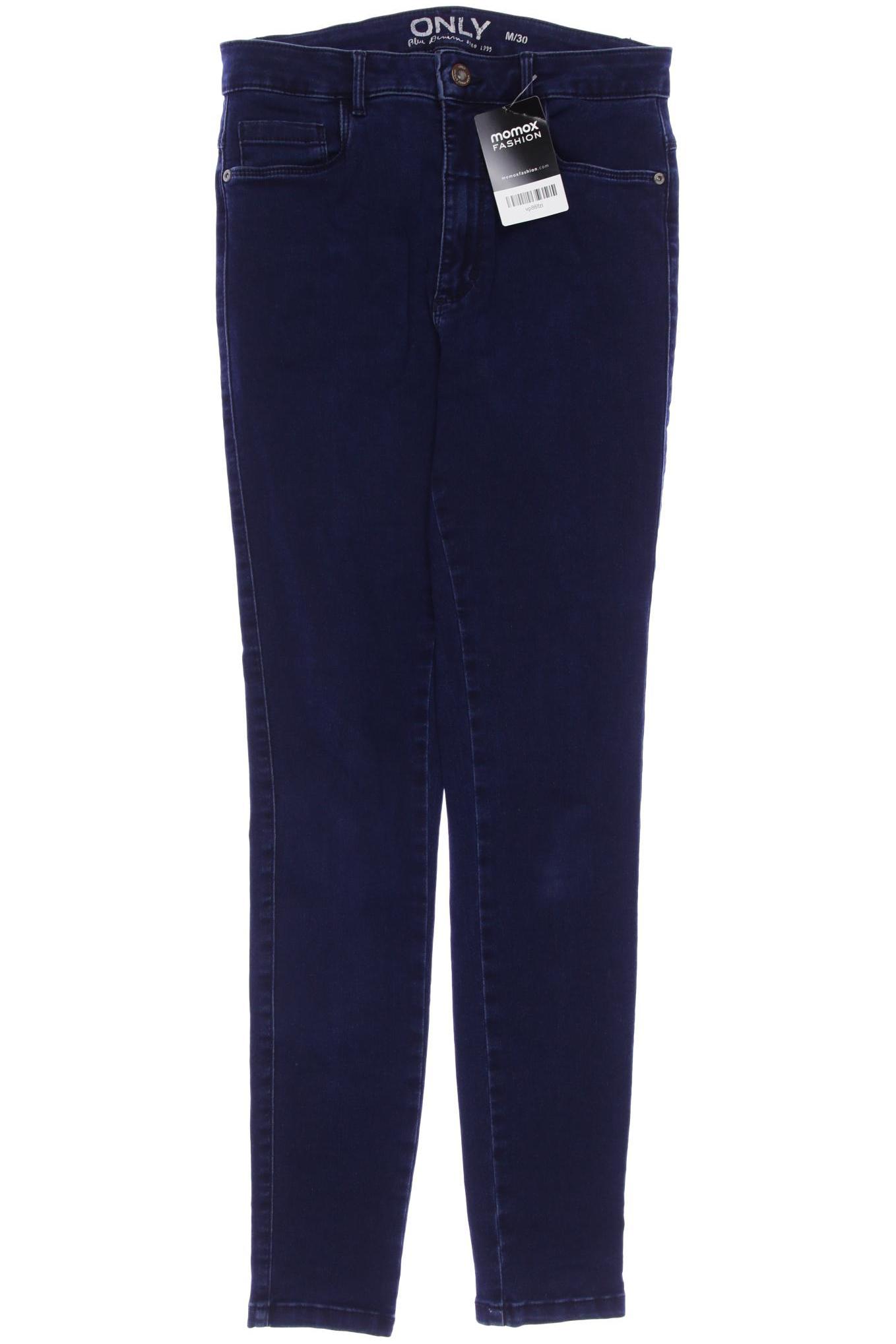 

Only Damen Jeans, marineblau, Gr. 0