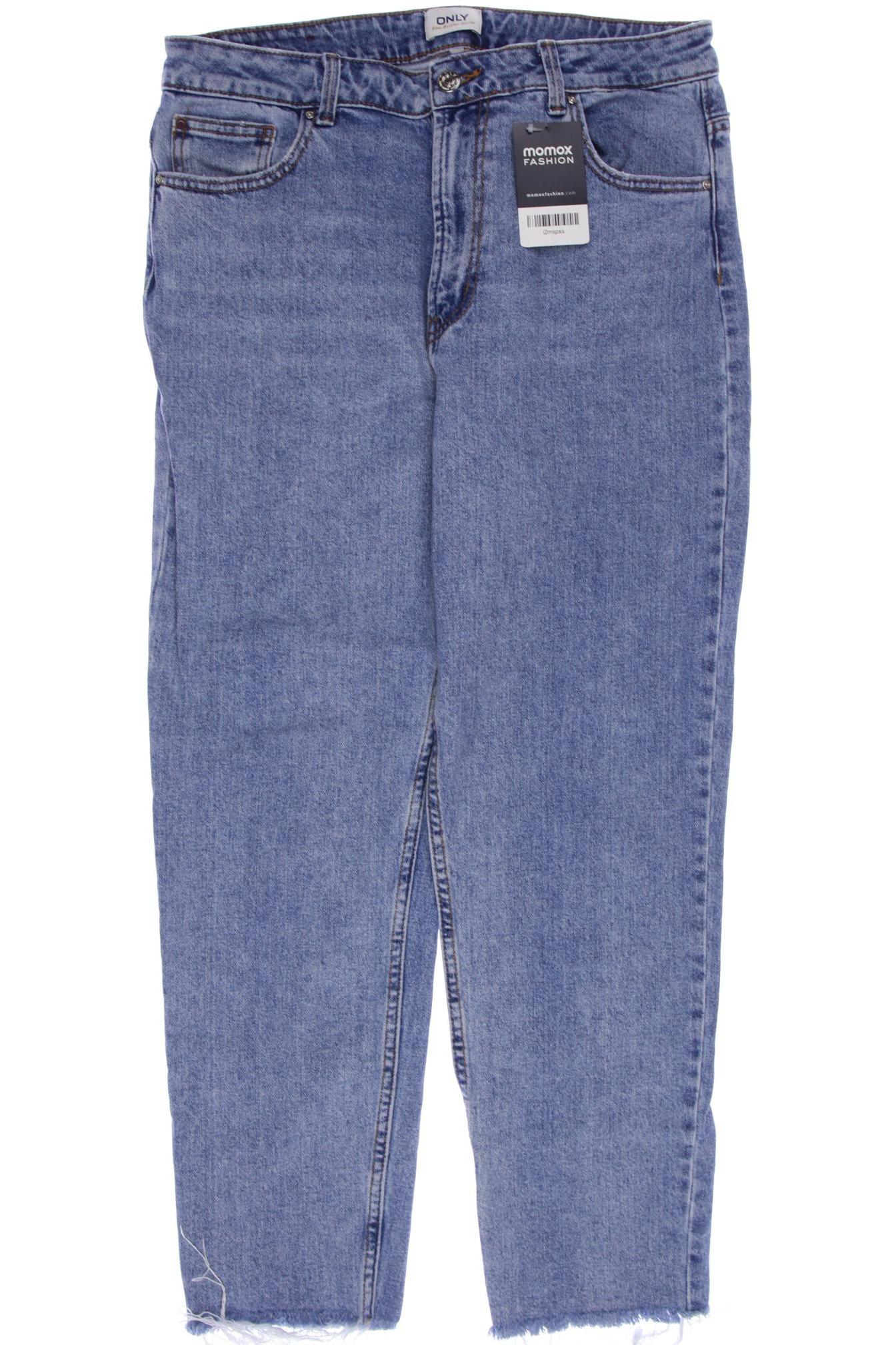 

ONLY Damen Jeans, blau