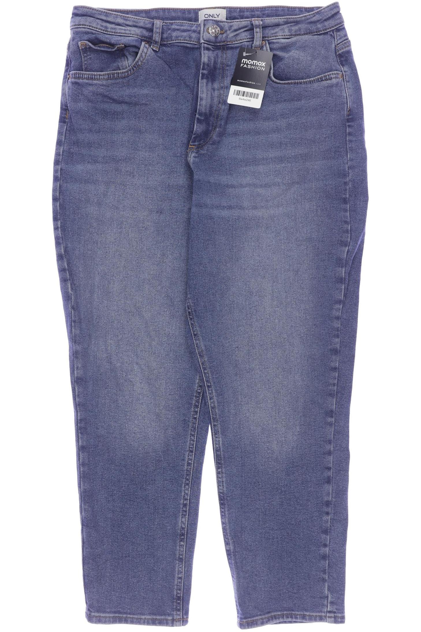 

Only Damen Jeans, blau, Gr. 0