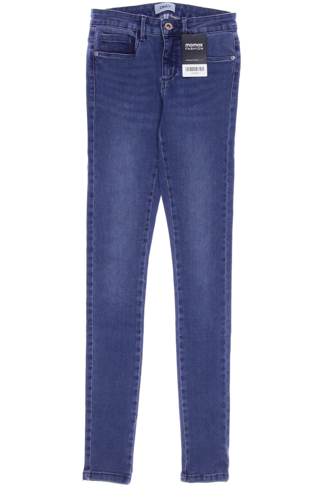 

ONLY Damen Jeans, blau