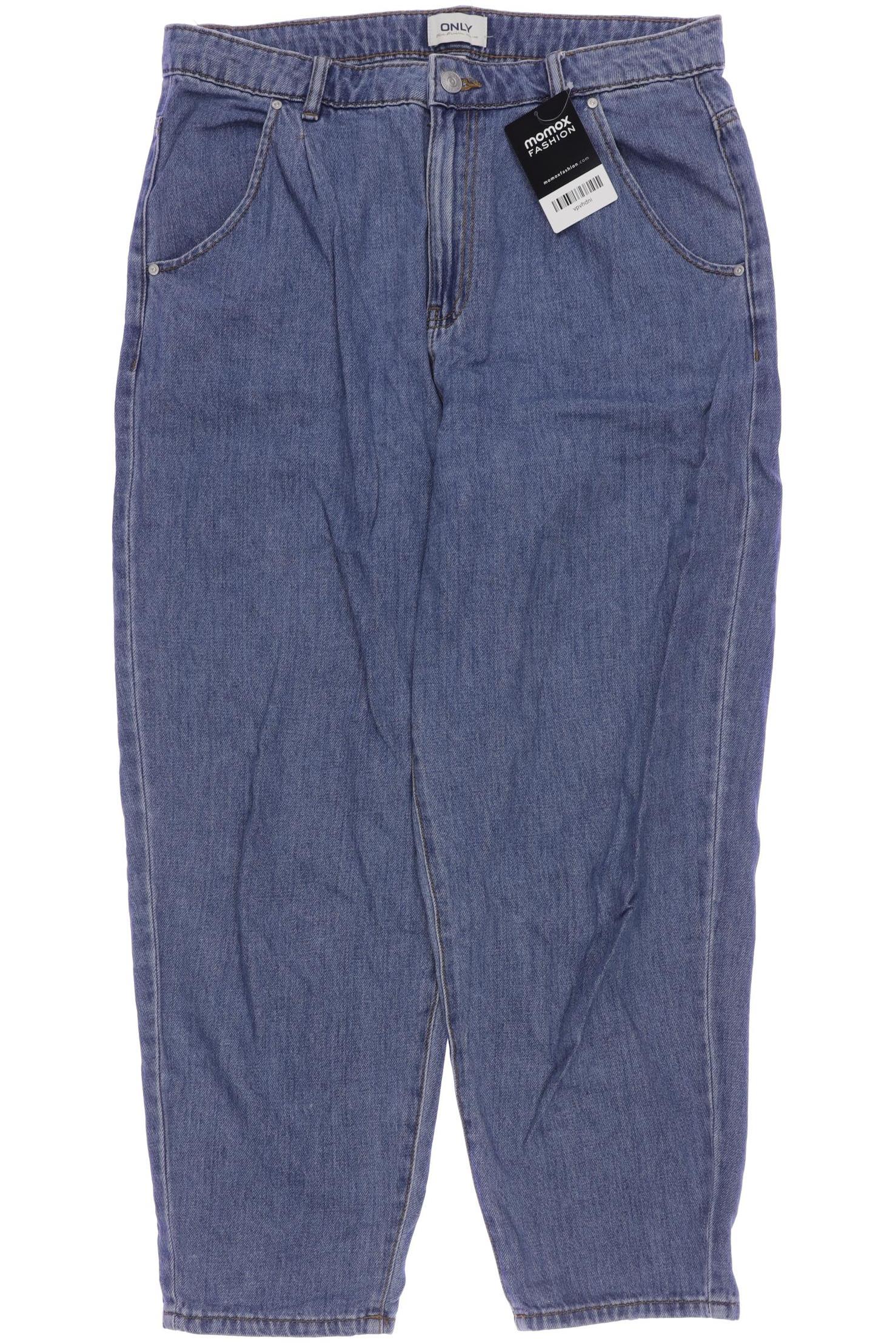 

Only Damen Jeans, blau, Gr. 0