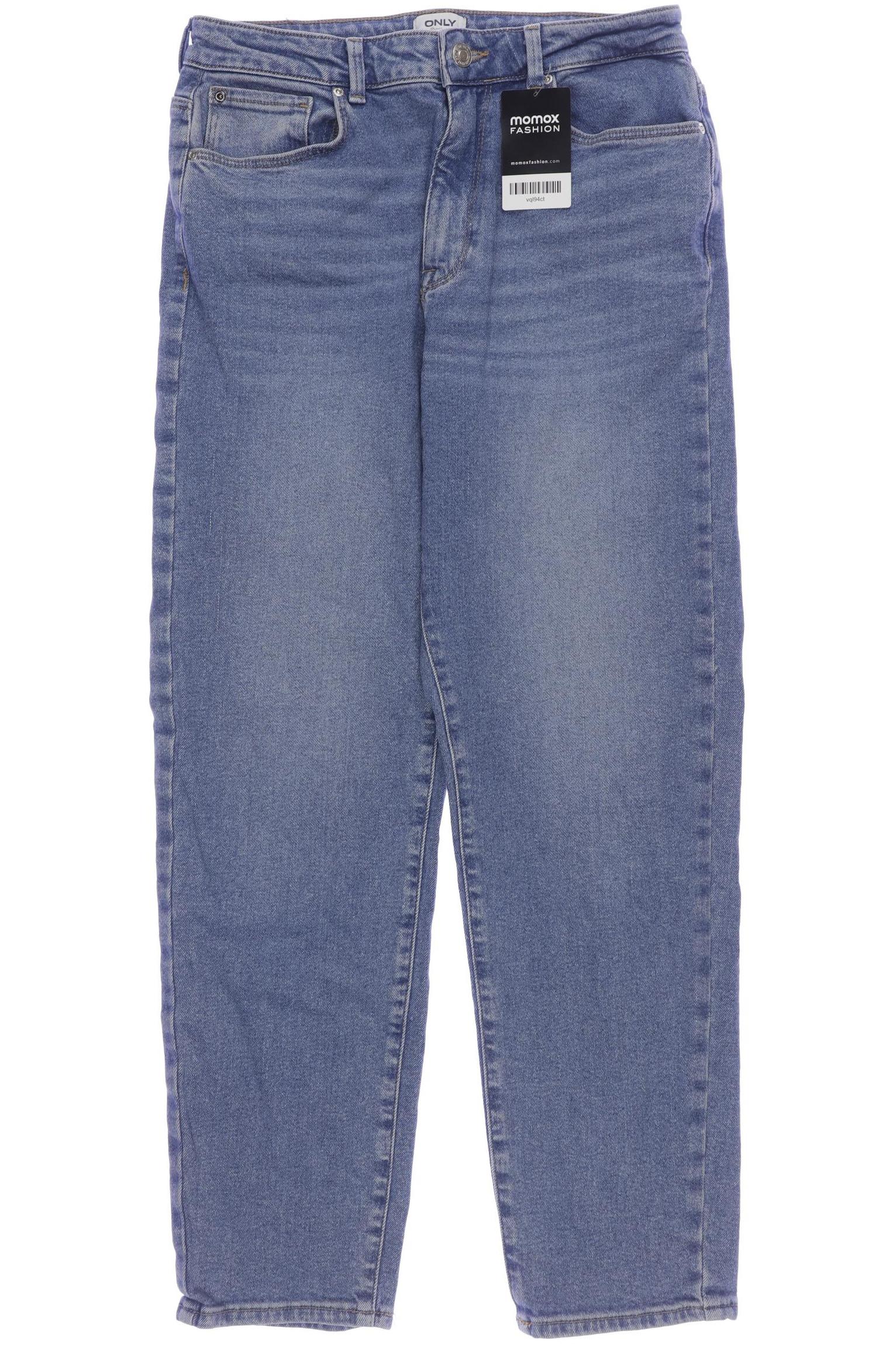

Only Damen Jeans, blau, Gr. 29