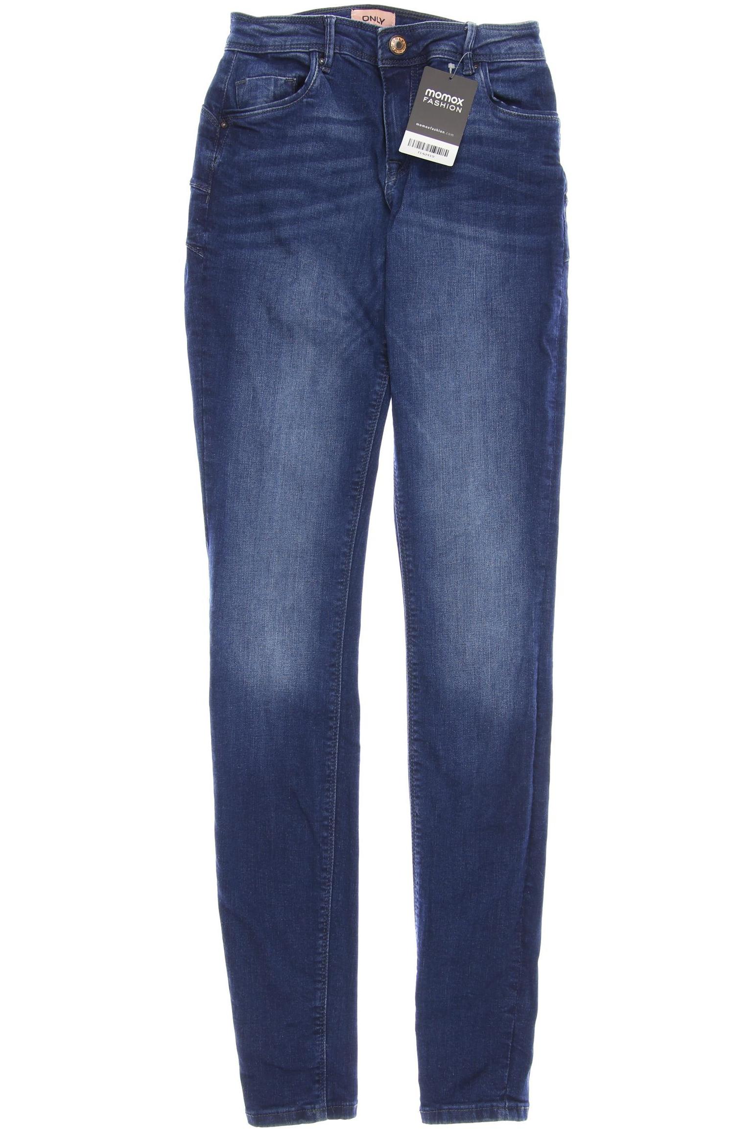 

Only Damen Jeans, blau, Gr. 36