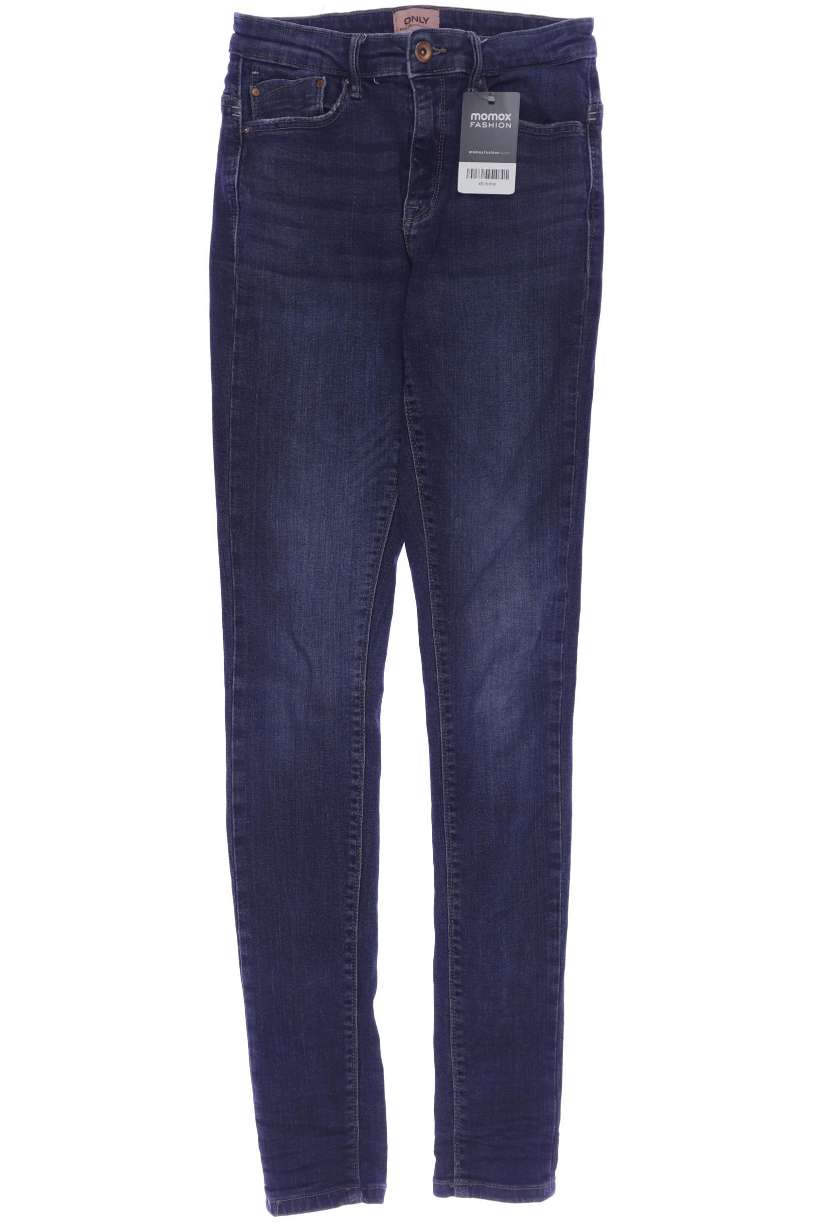 

Only Damen Jeans, blau, Gr. 0