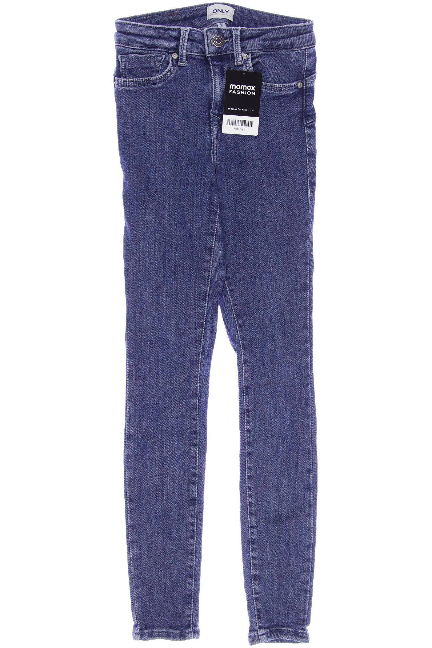 

Only Damen Jeans, blau, Gr. 0