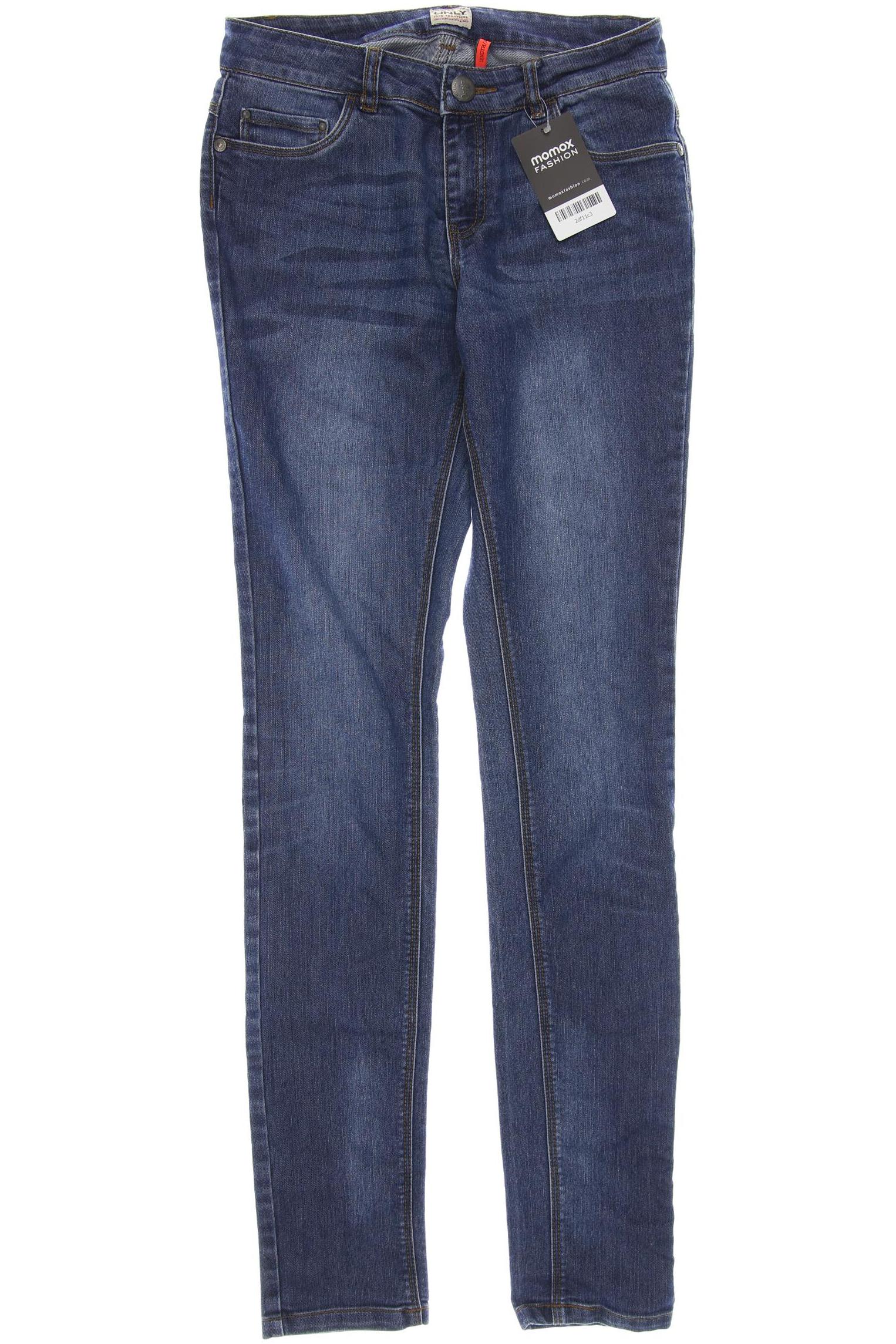 

ONLY Damen Jeans, blau