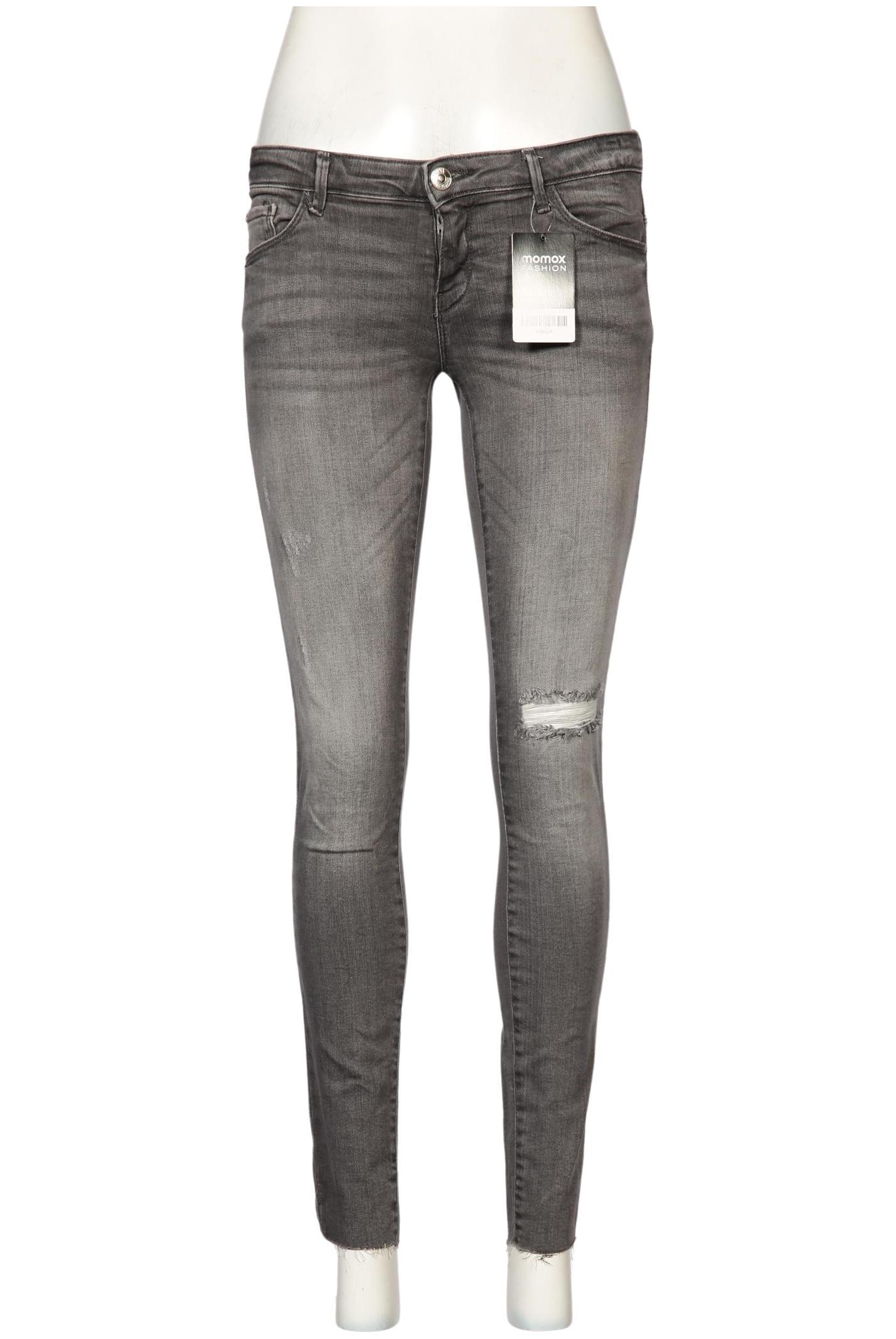 

Only Damen Jeans, grau, Gr. 29