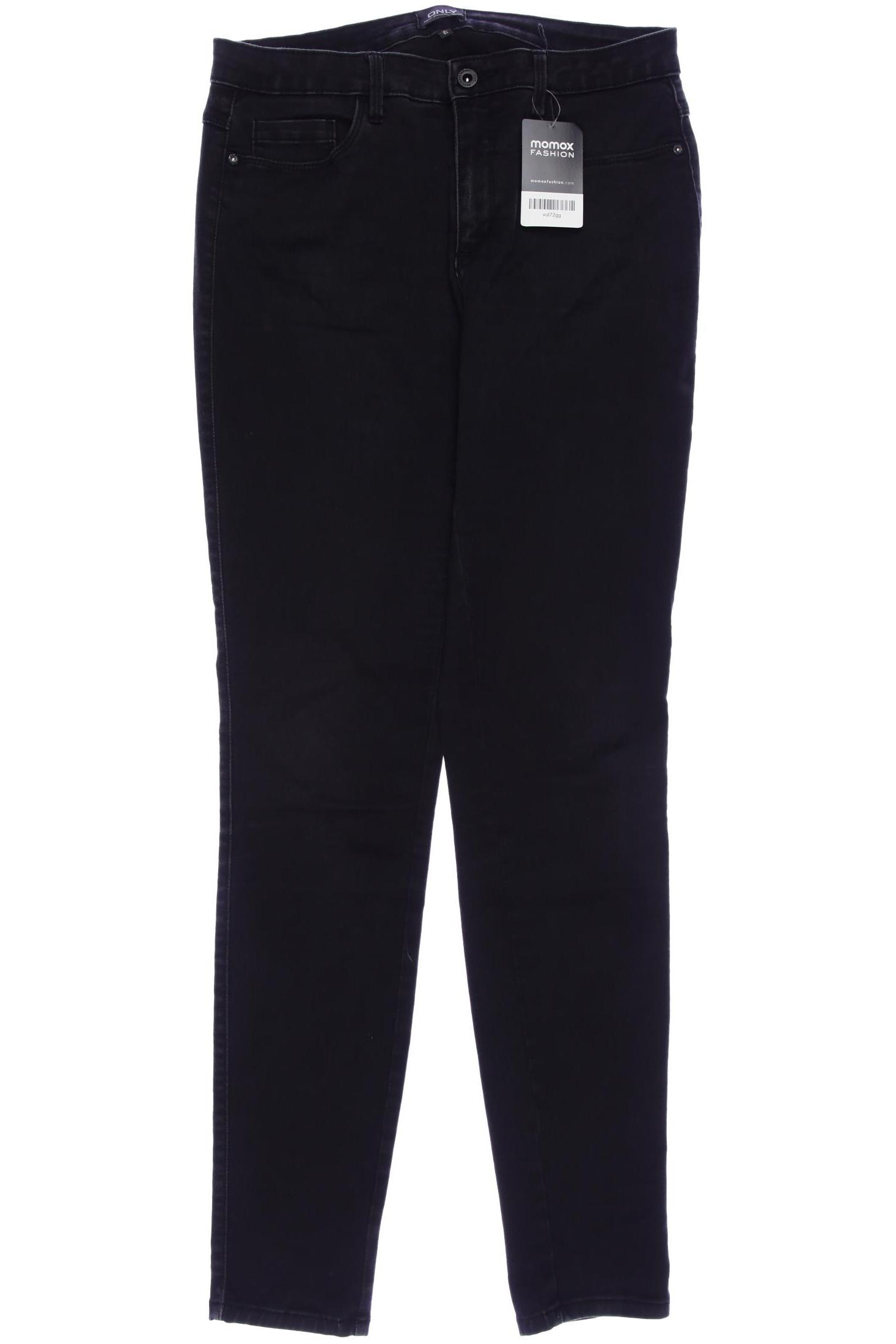 

ONLY Damen Jeans, grau