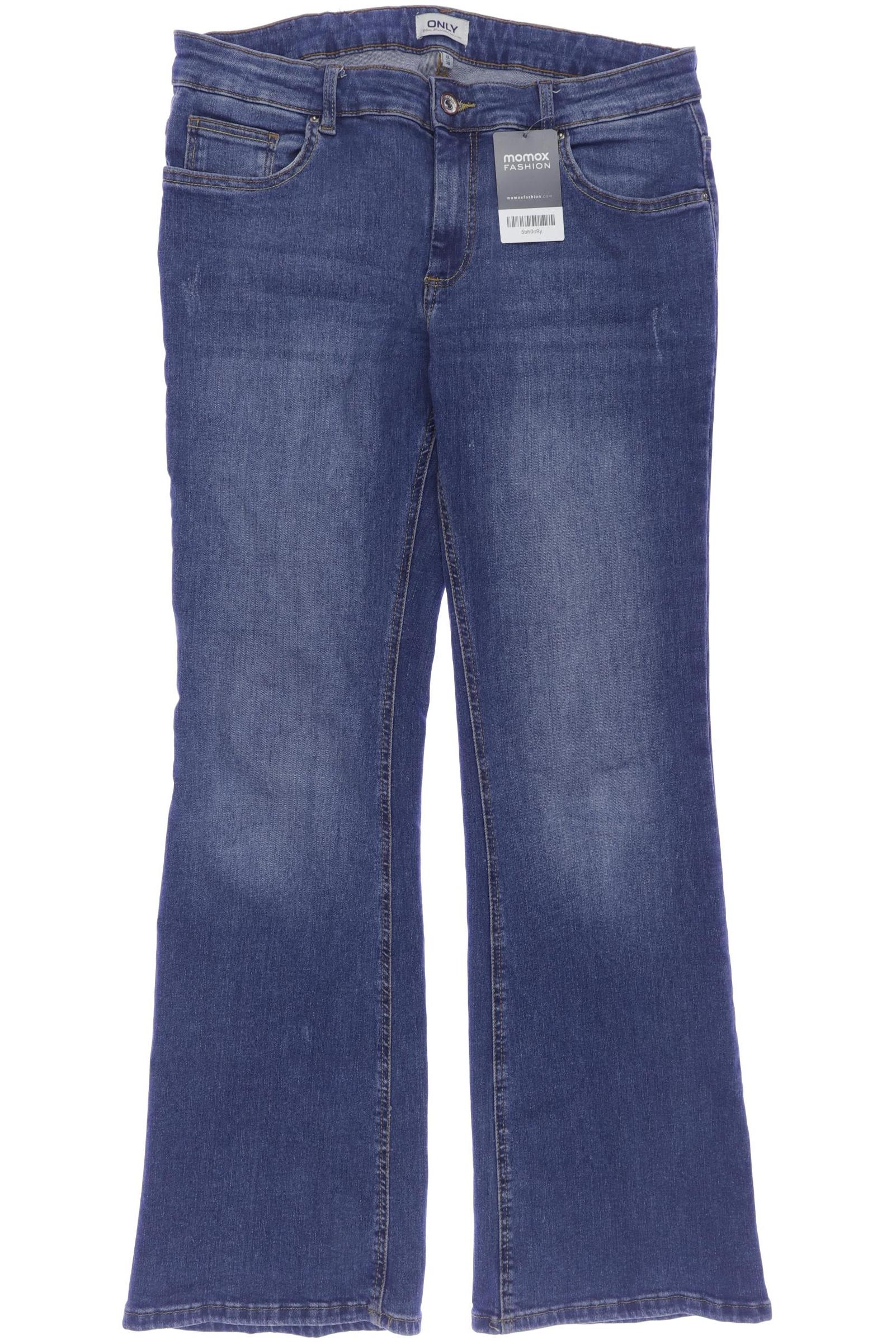 

Only Damen Jeans, blau, Gr. 0
