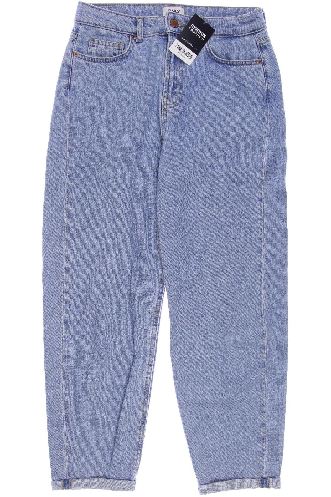

Only Damen Jeans, blau, Gr. 38