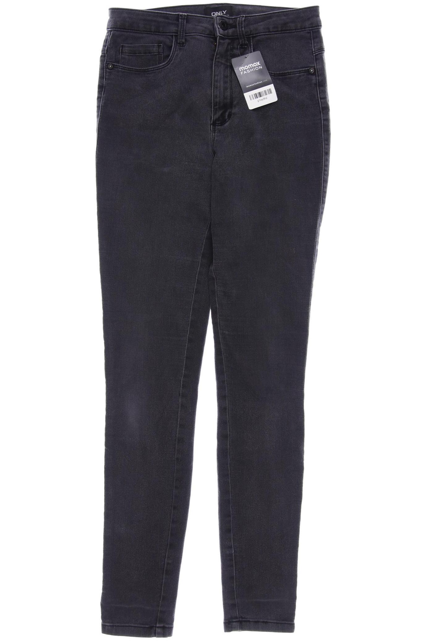 

ONLY Damen Jeans, grau
