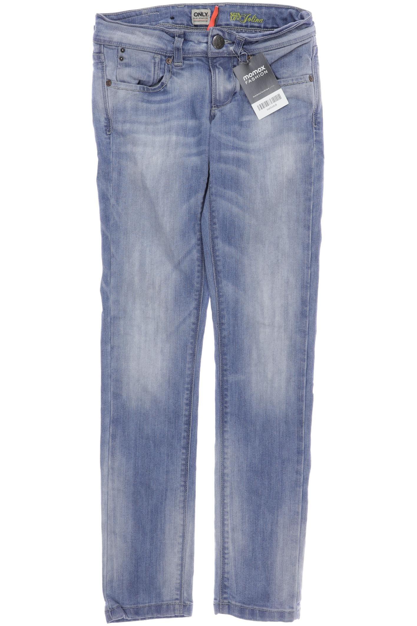 

Only Damen Jeans, blau, Gr. 25