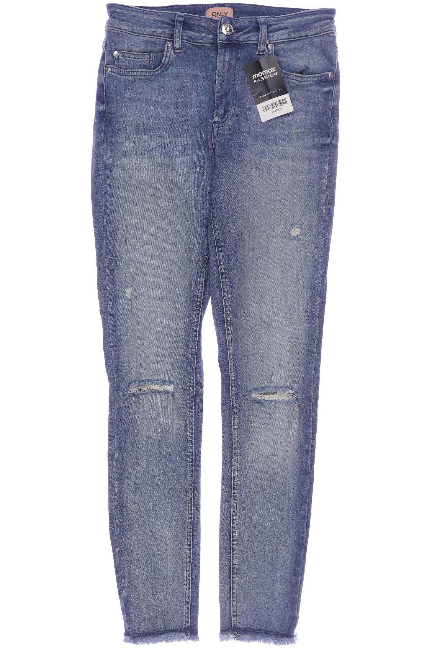

Only Damen Jeans, blau, Gr. 32