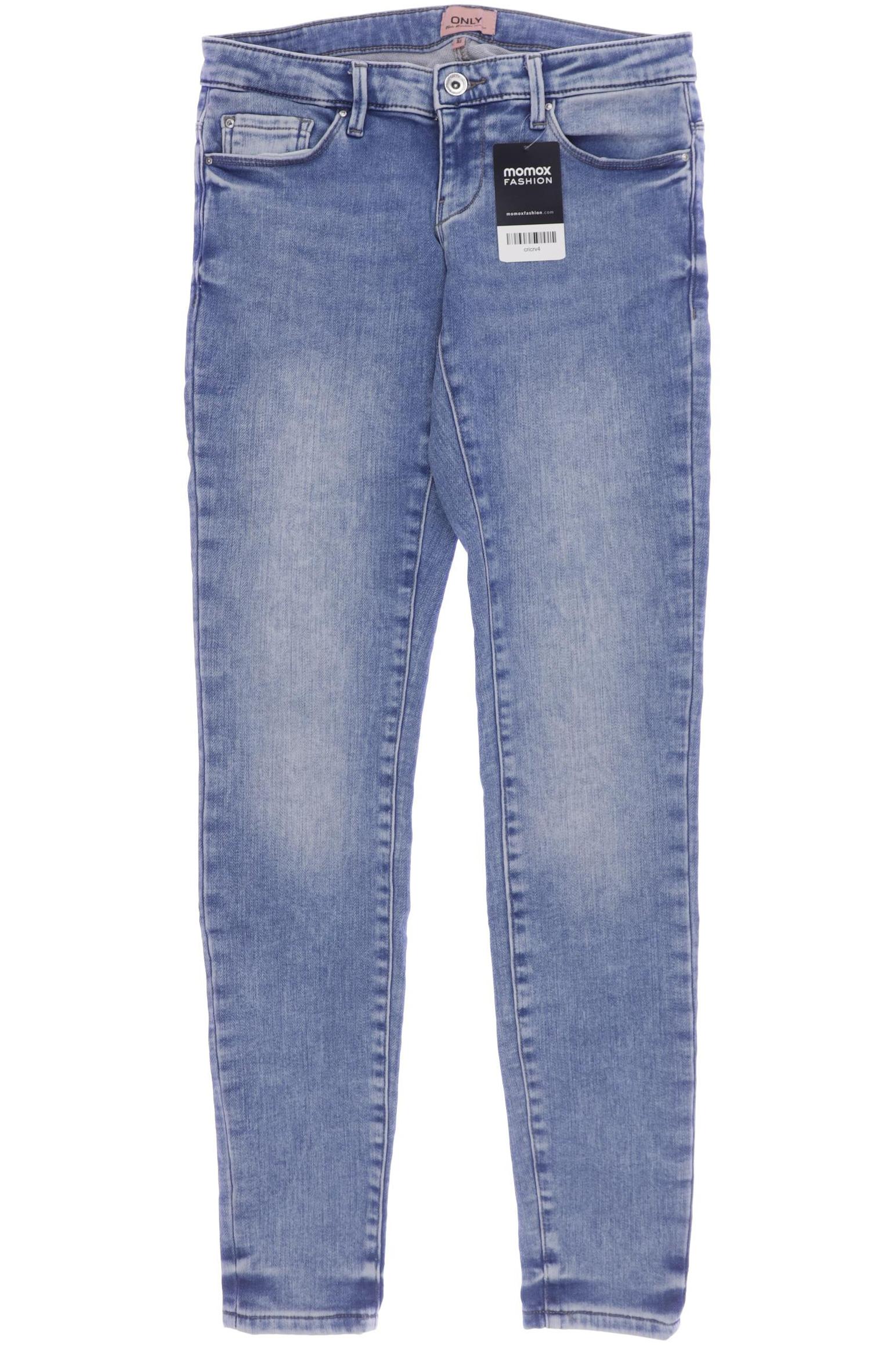 

Only Damen Jeans, blau, Gr. 29