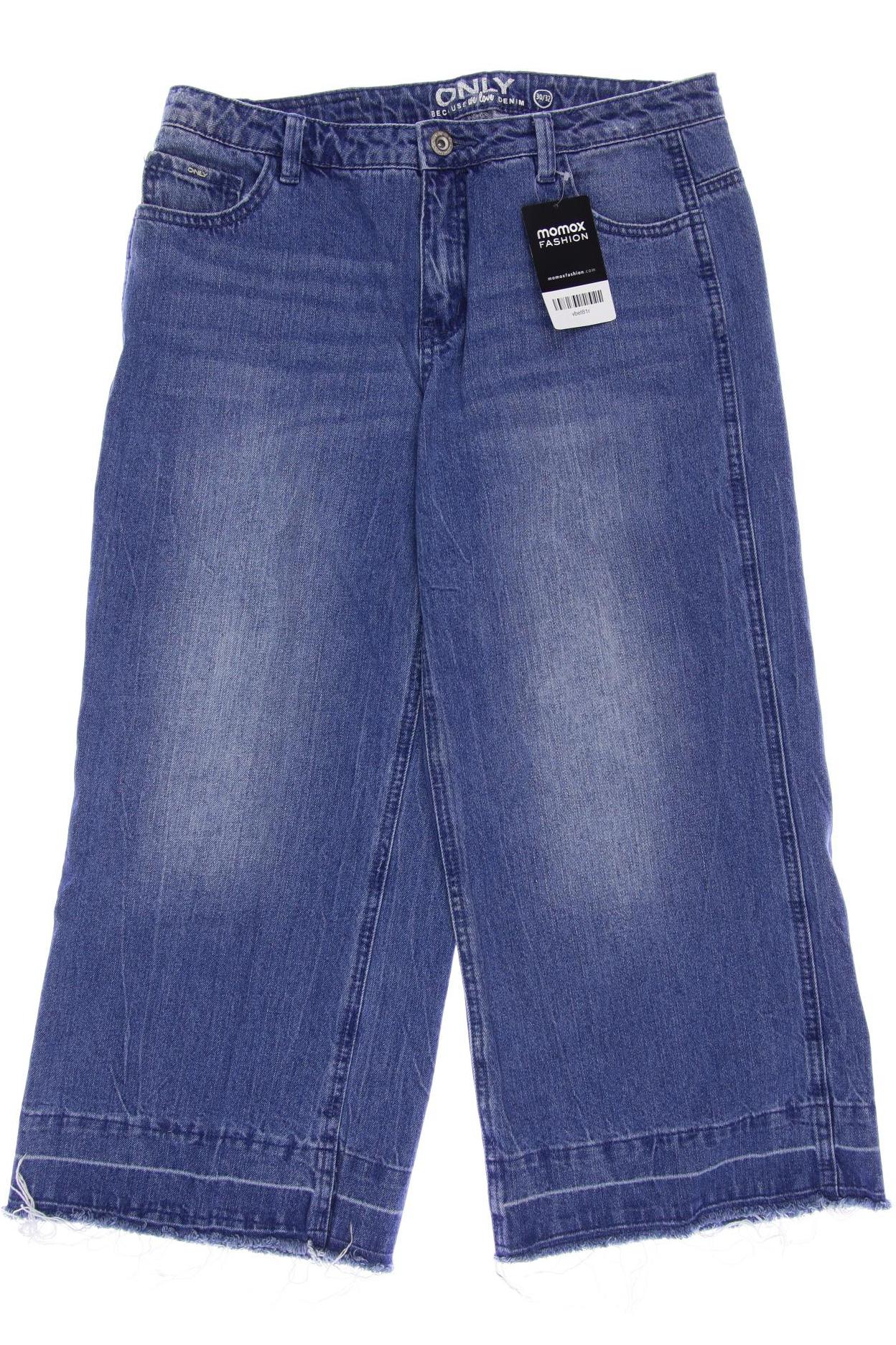 

Only Damen Jeans, blau, Gr. 30