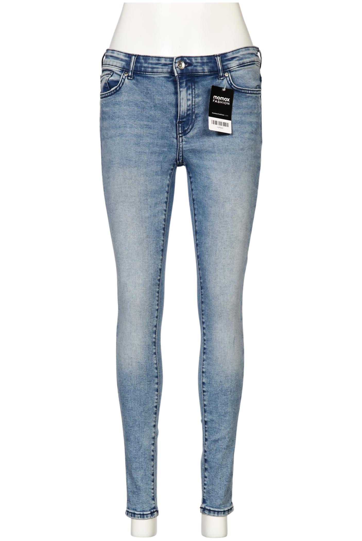 

Only Damen Jeans, hellblau, Gr. 0