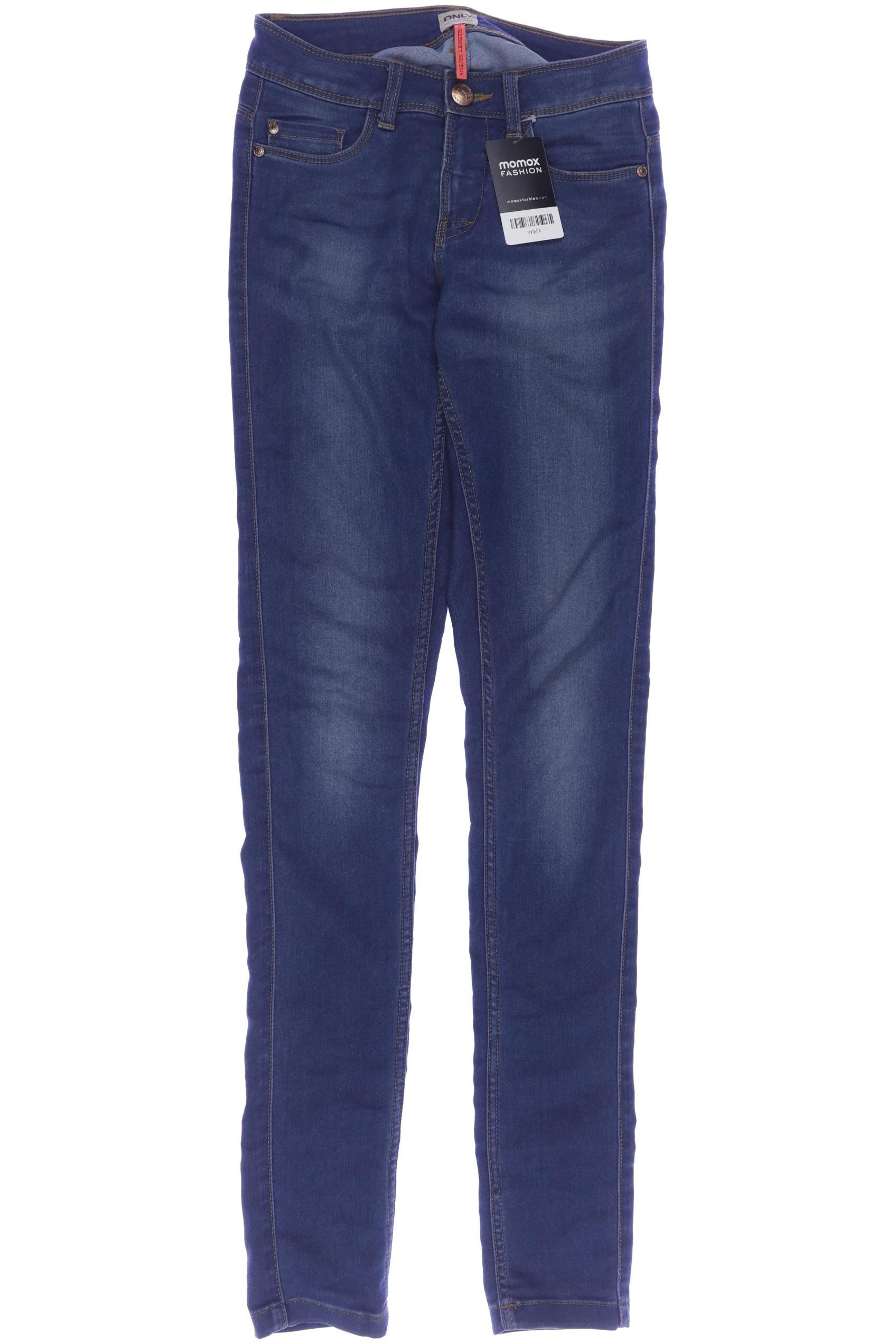 

Only Damen Jeans, blau, Gr. 34