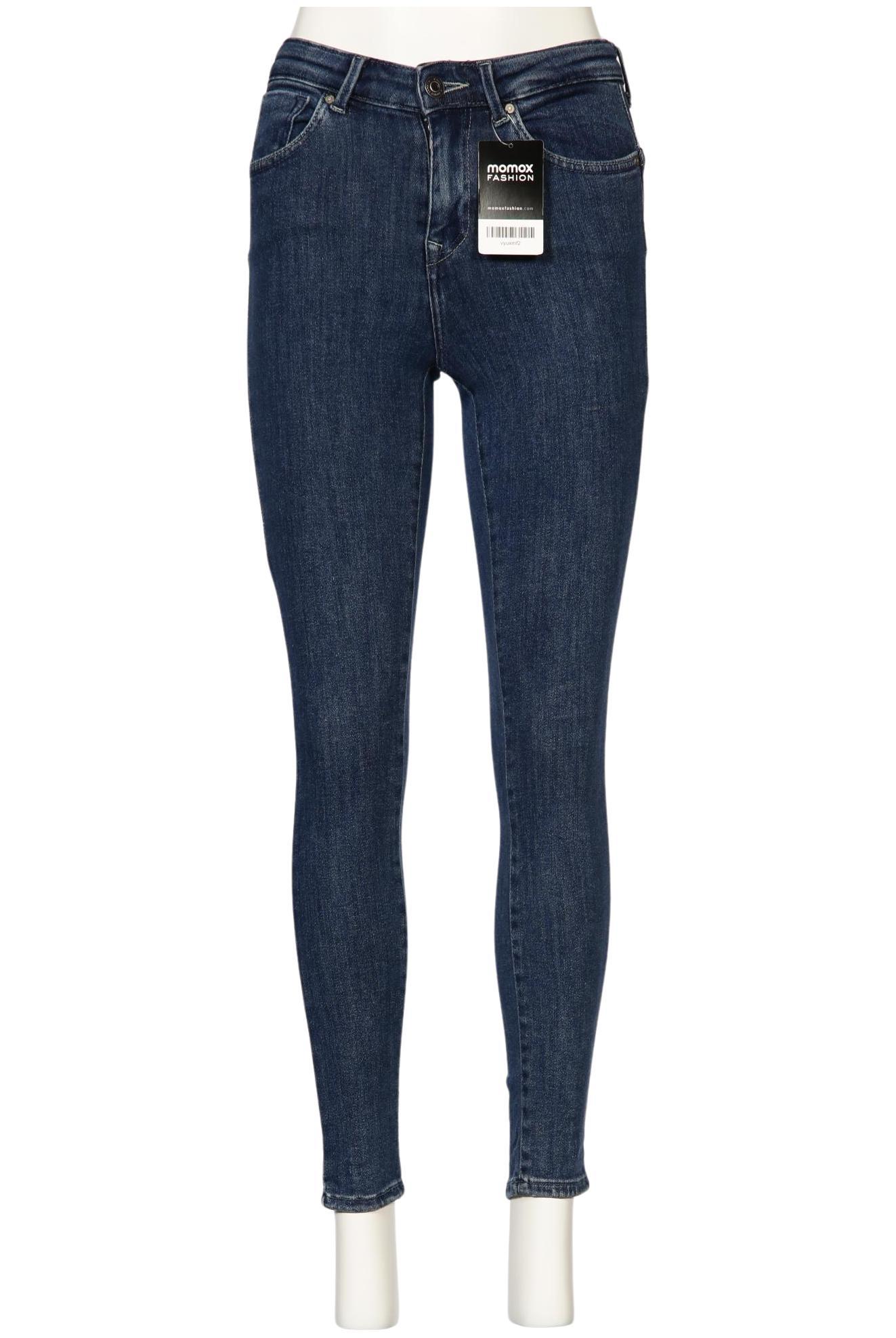 

Only Damen Jeans, blau, Gr. 0