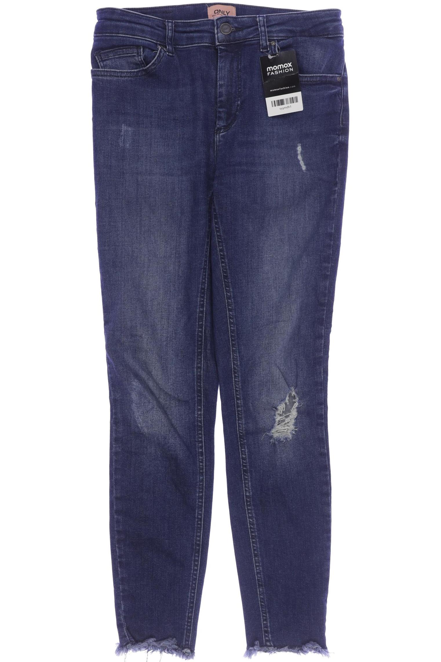 

Only Damen Jeans, blau, Gr. 0