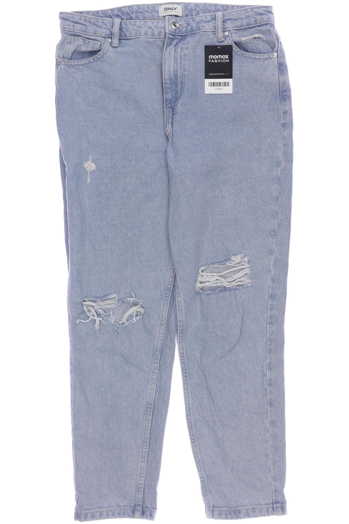 

Only Damen Jeans, hellblau, Gr. 30