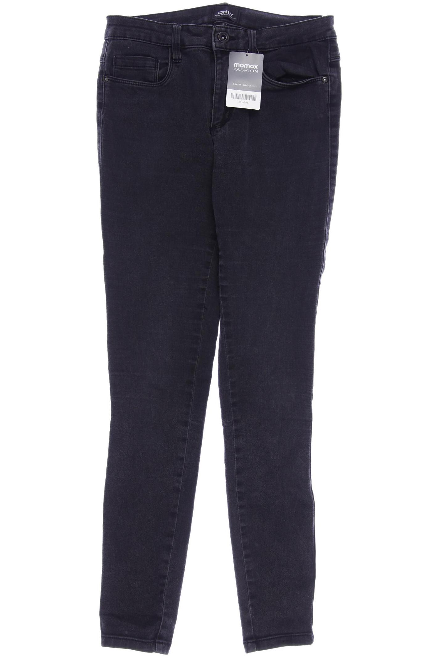 

Only Damen Jeans, schwarz, Gr. 0