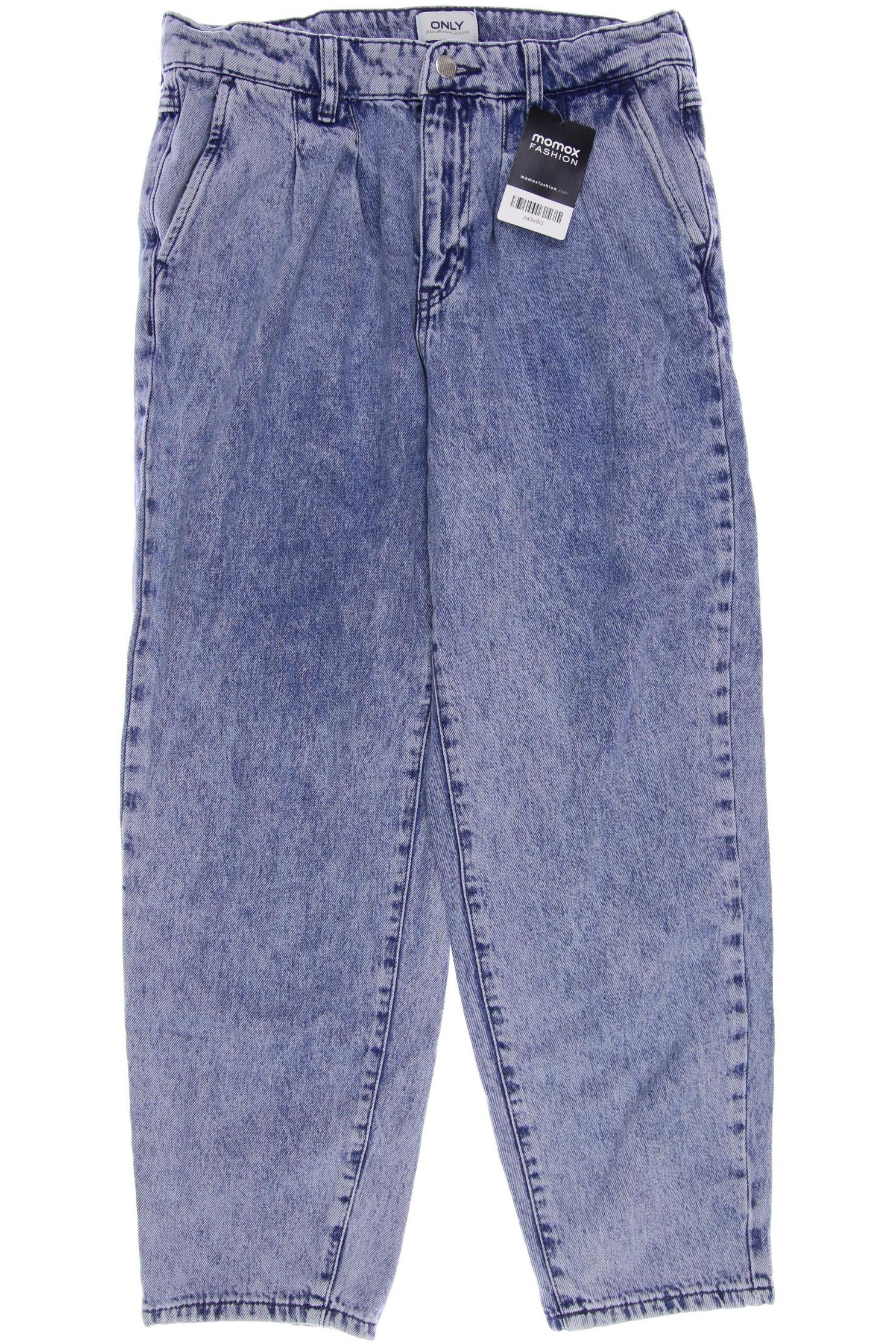 

ONLY Damen Jeans, blau