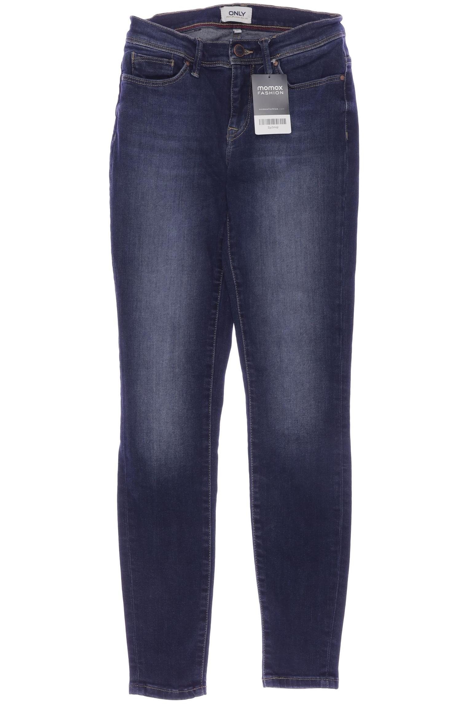 

Only Damen Jeans, blau, Gr. 27