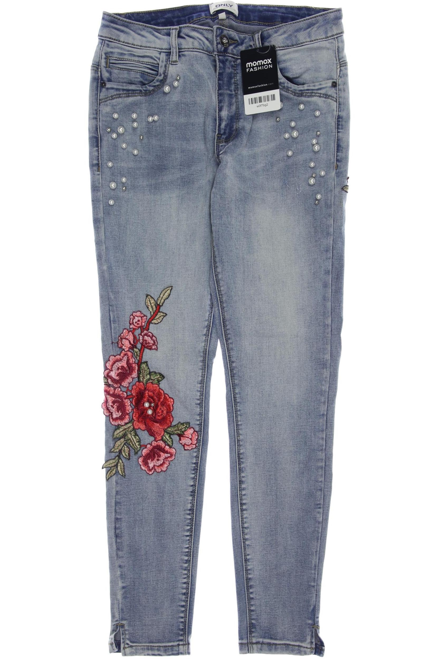 

Only Damen Jeans, hellblau, Gr. 29