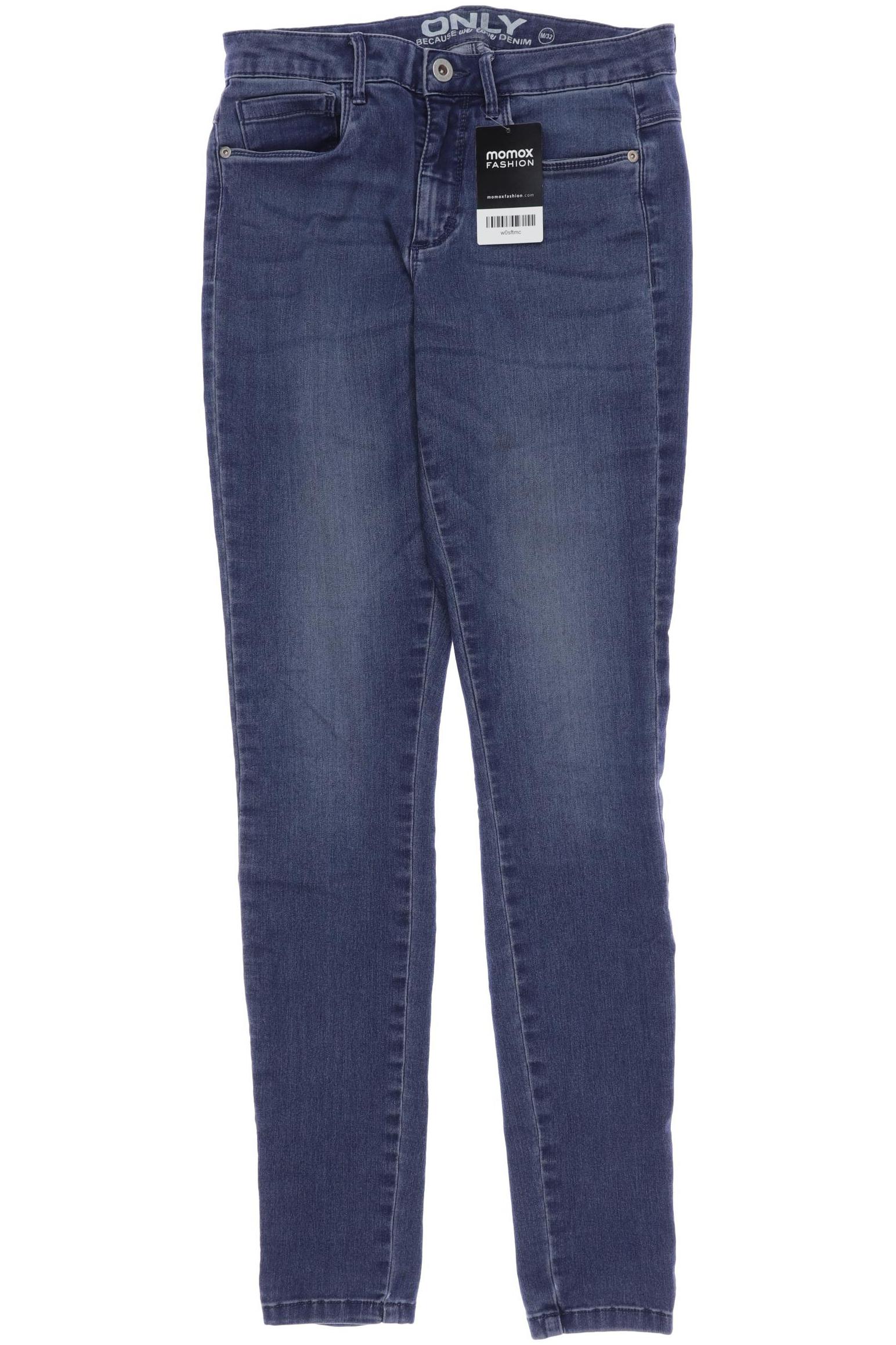 

Only Damen Jeans, marineblau, Gr. 0