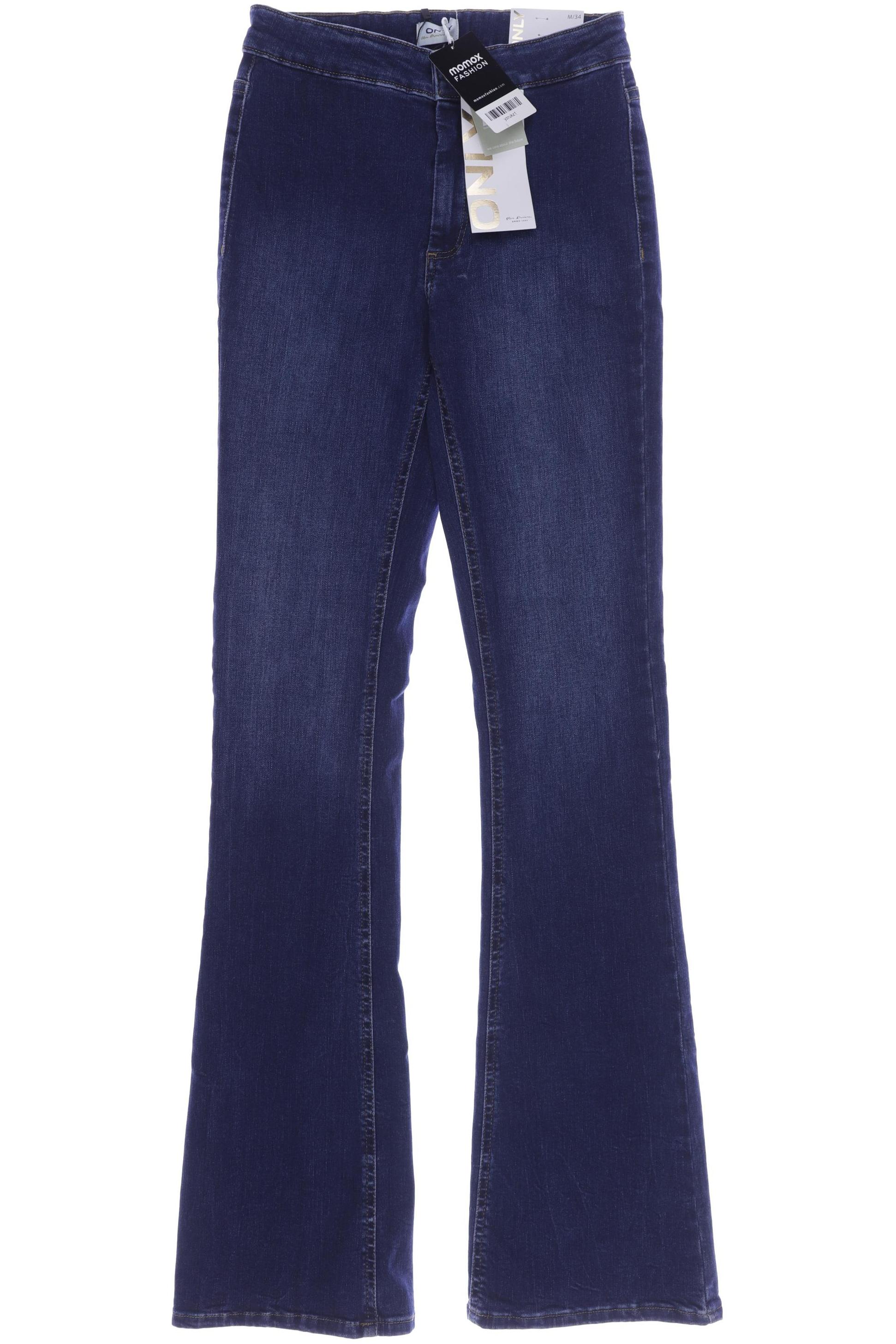 

ONLY Damen Jeans, blau