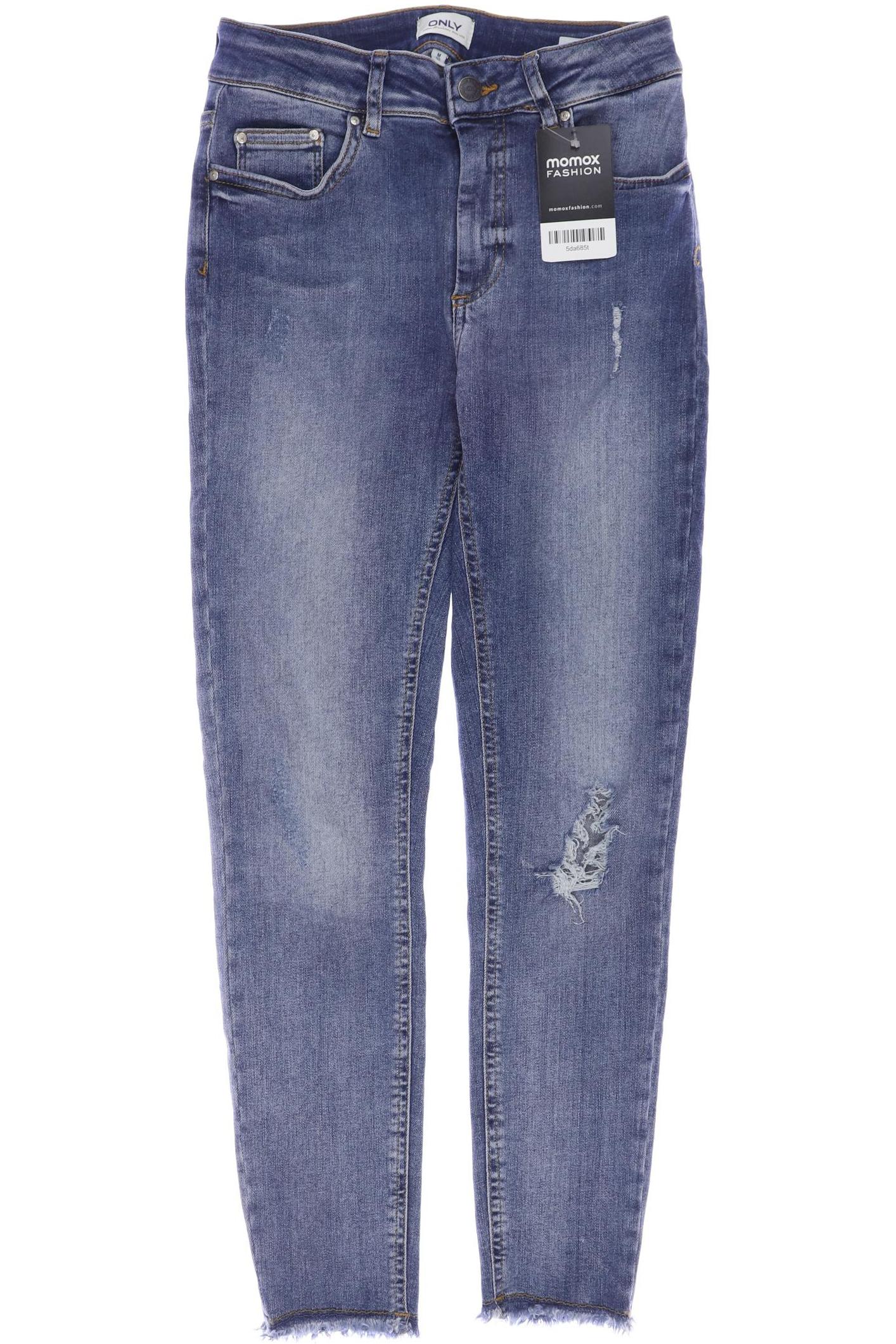 

Only Damen Jeans, blau, Gr. 0