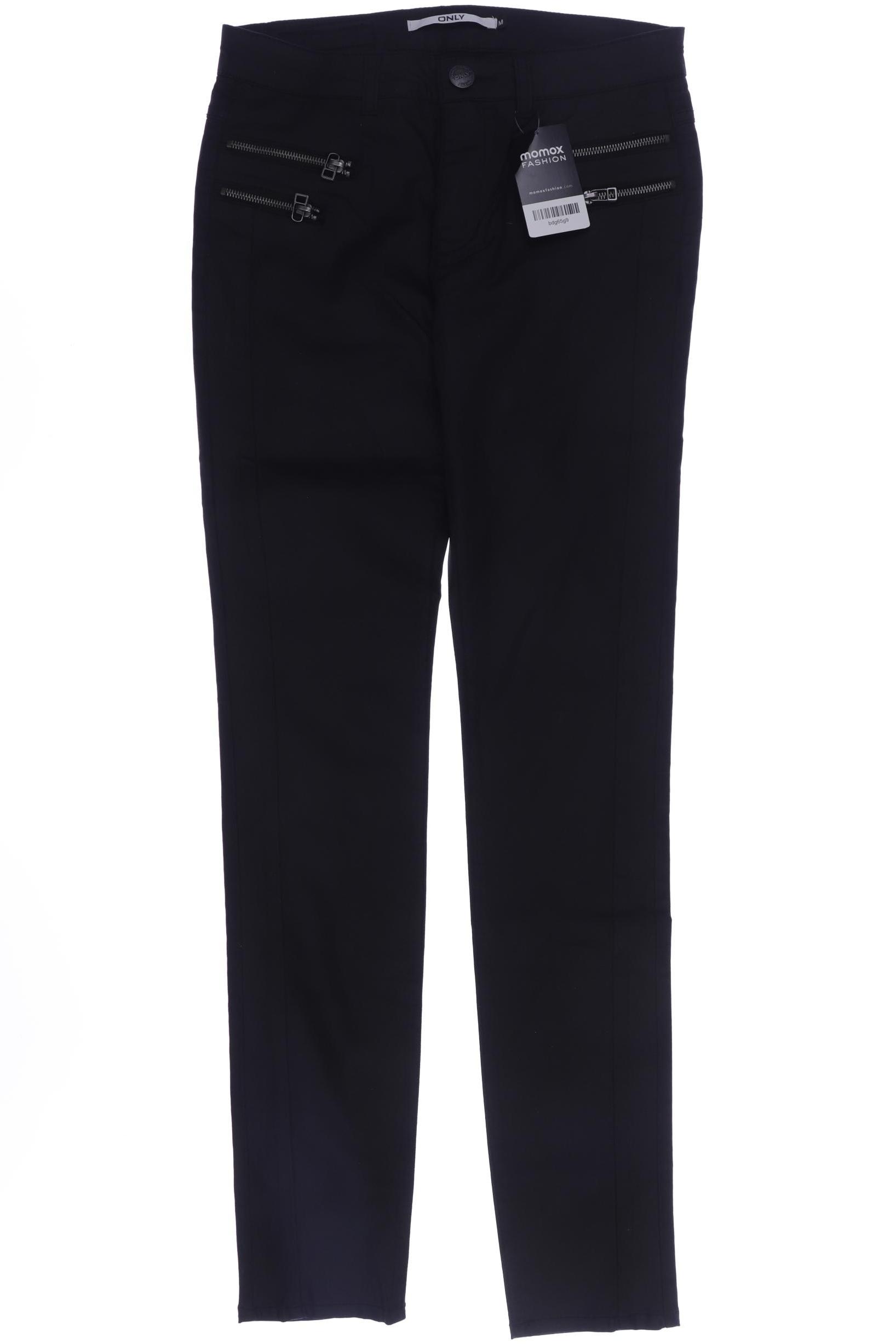 

Only Damen Jeans, schwarz, Gr. 0