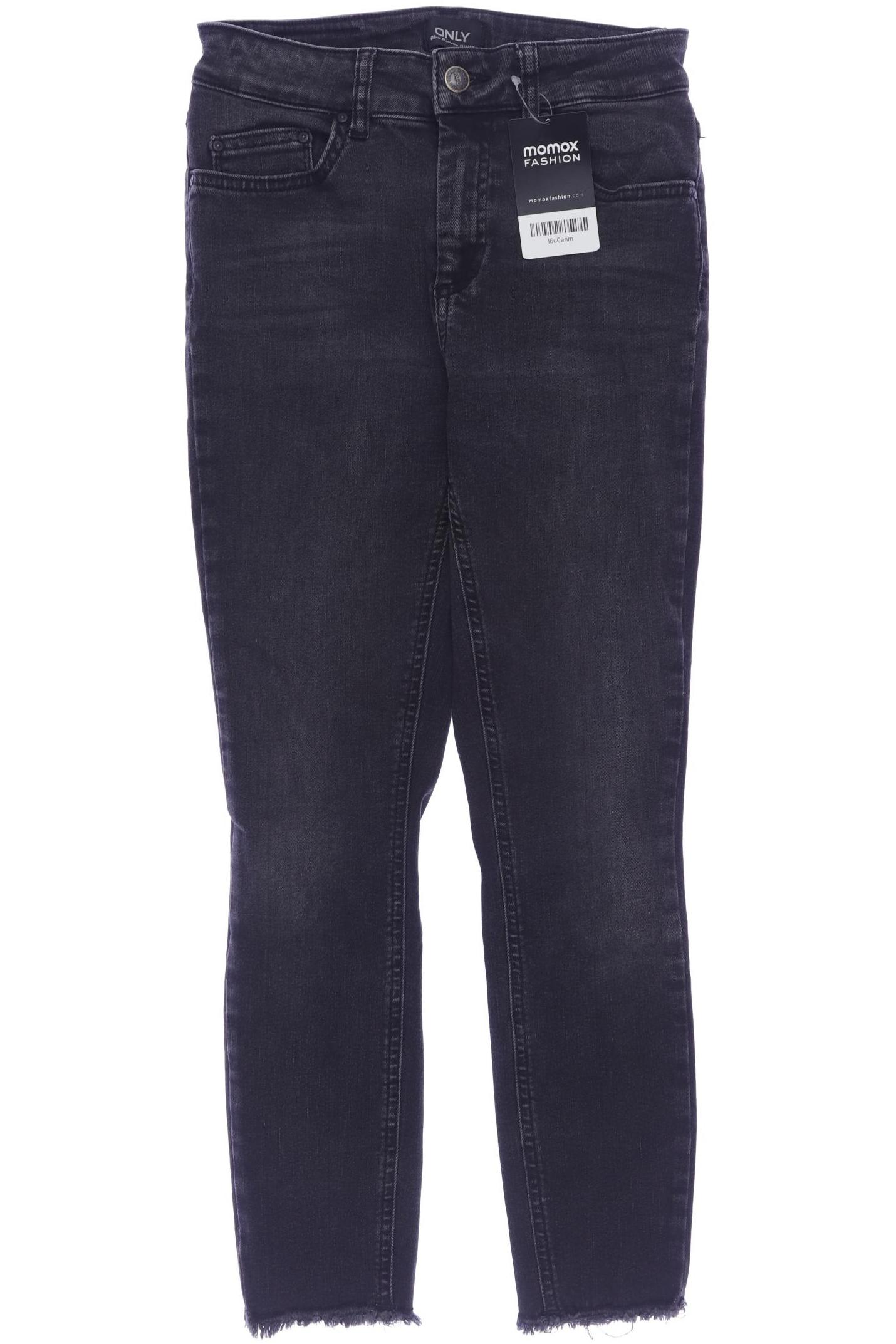 

Only Damen Jeans, schwarz, Gr. 30