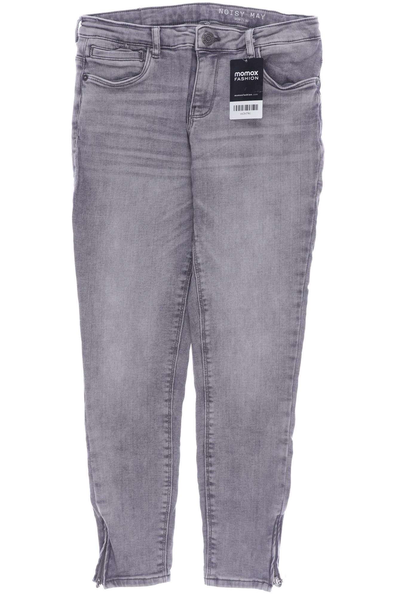 

ONLY Damen Jeans, grau