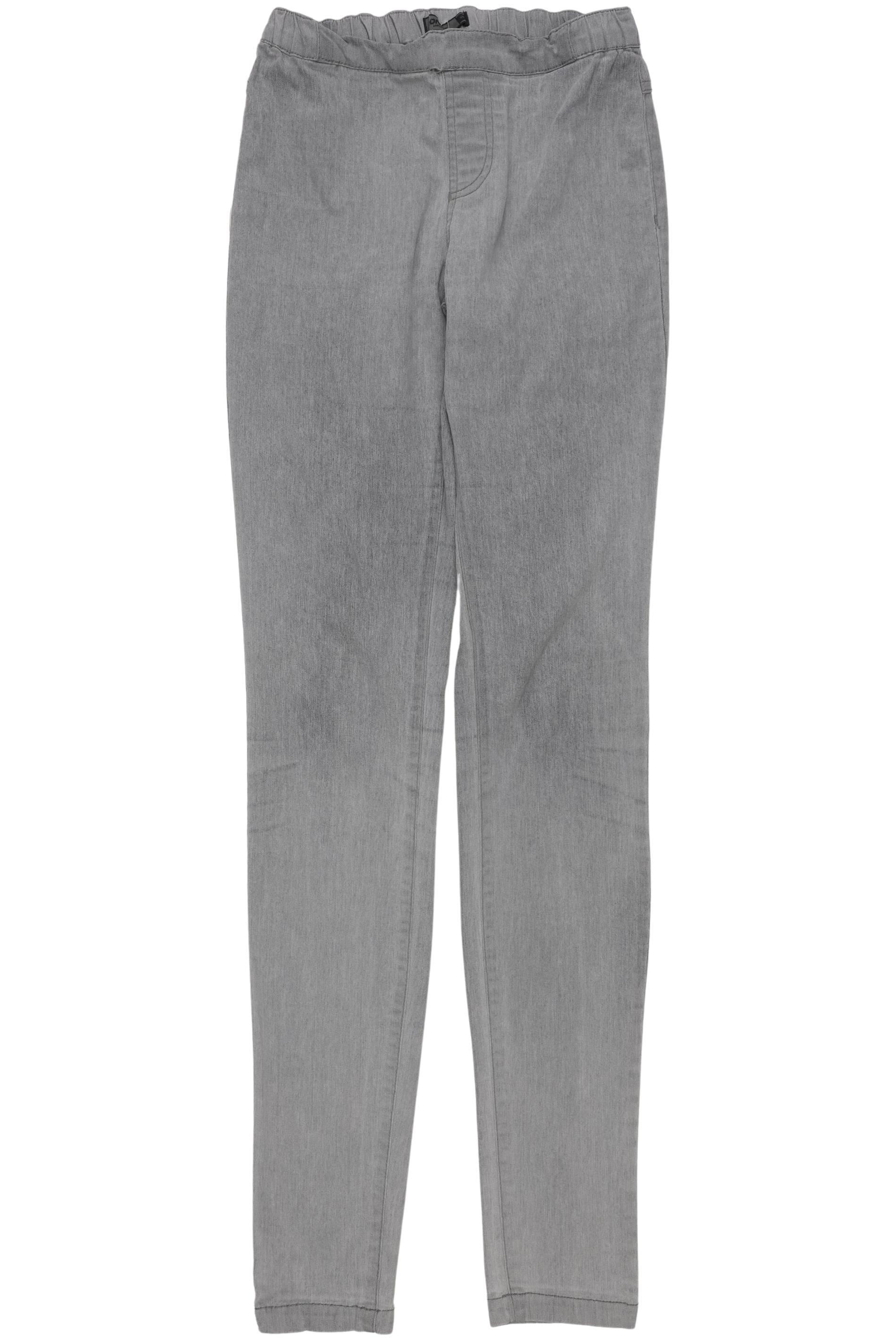 

Only Damen Jeans, grau, Gr. 0
