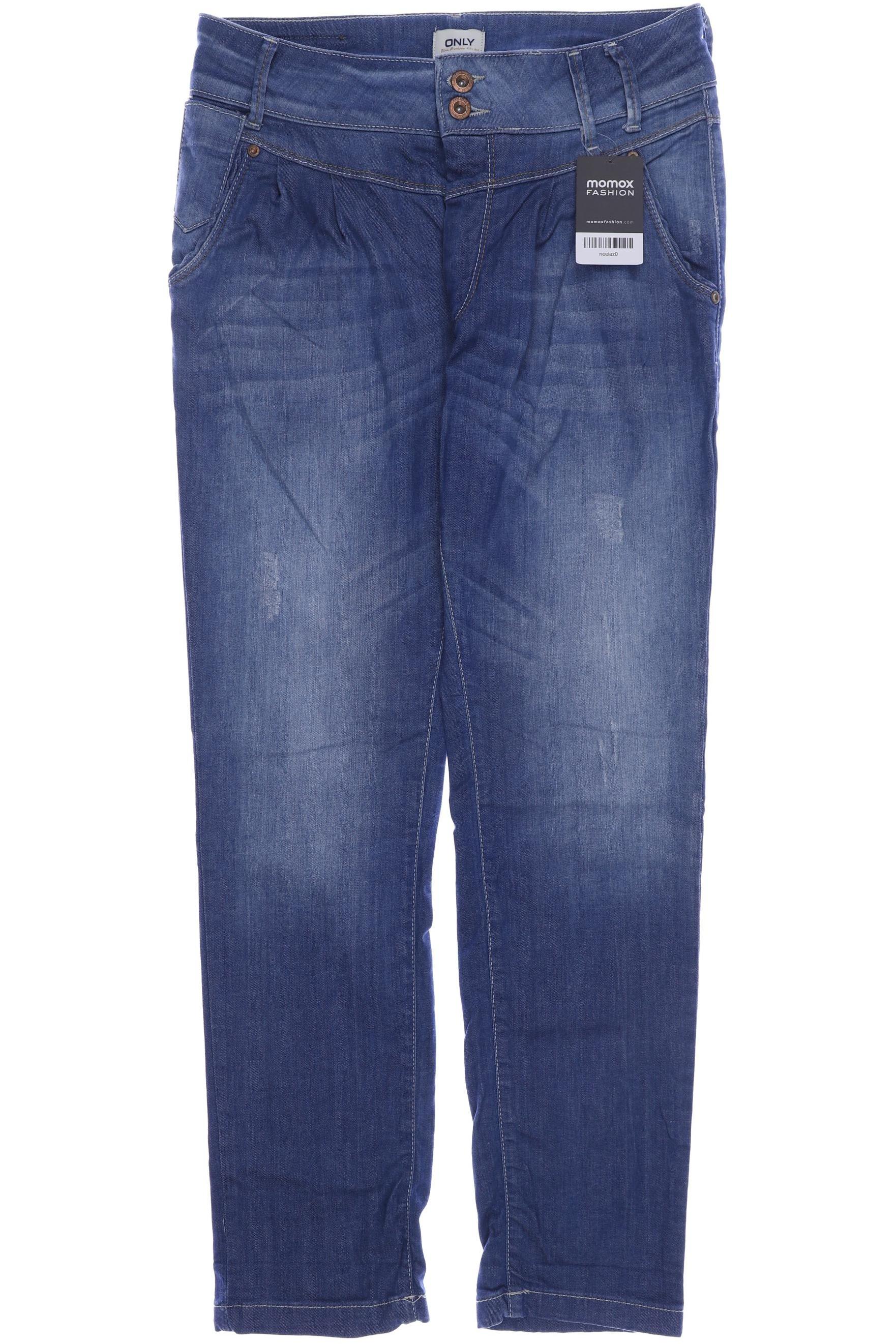 

ONLY Damen Jeans, blau