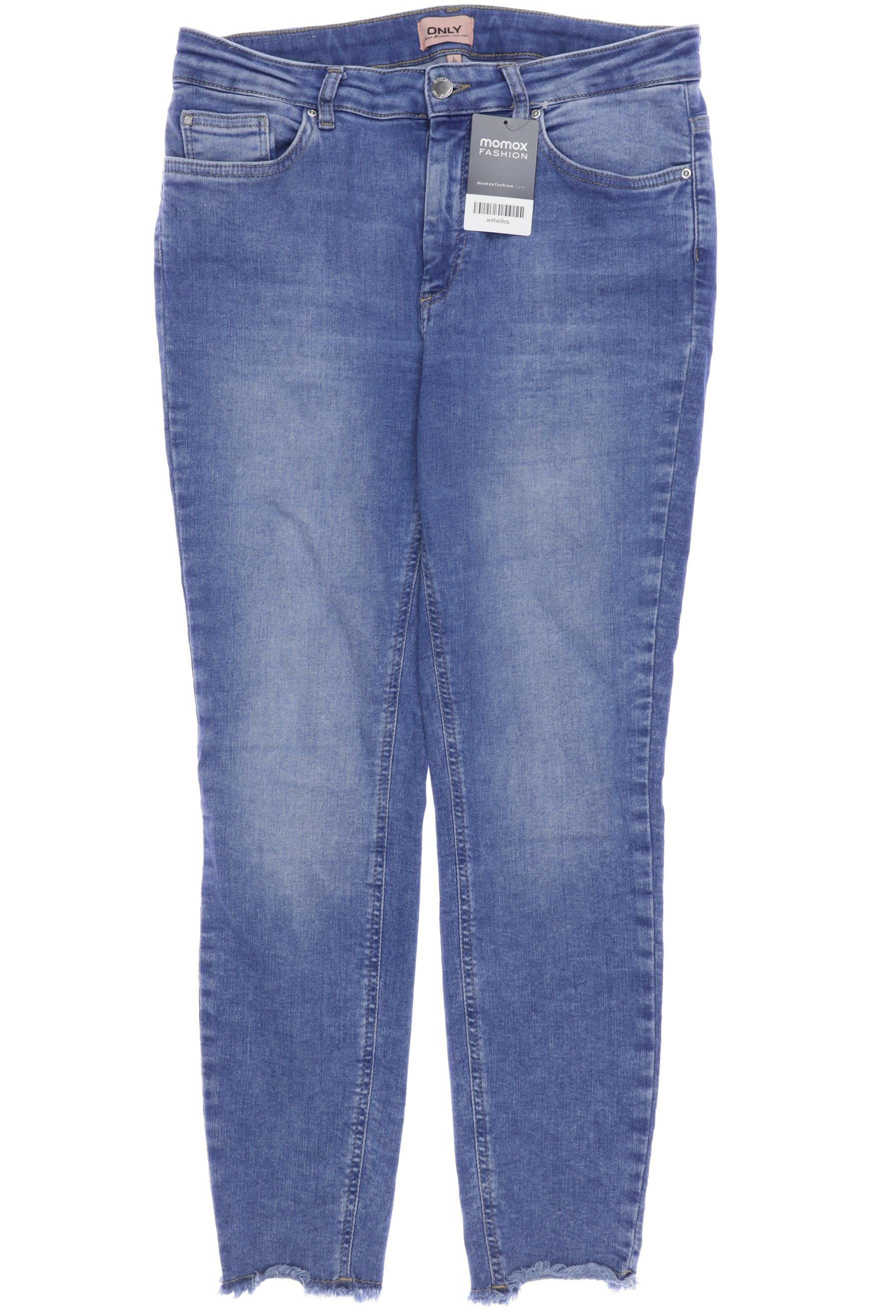 

Only Damen Jeans, blau, Gr. 0