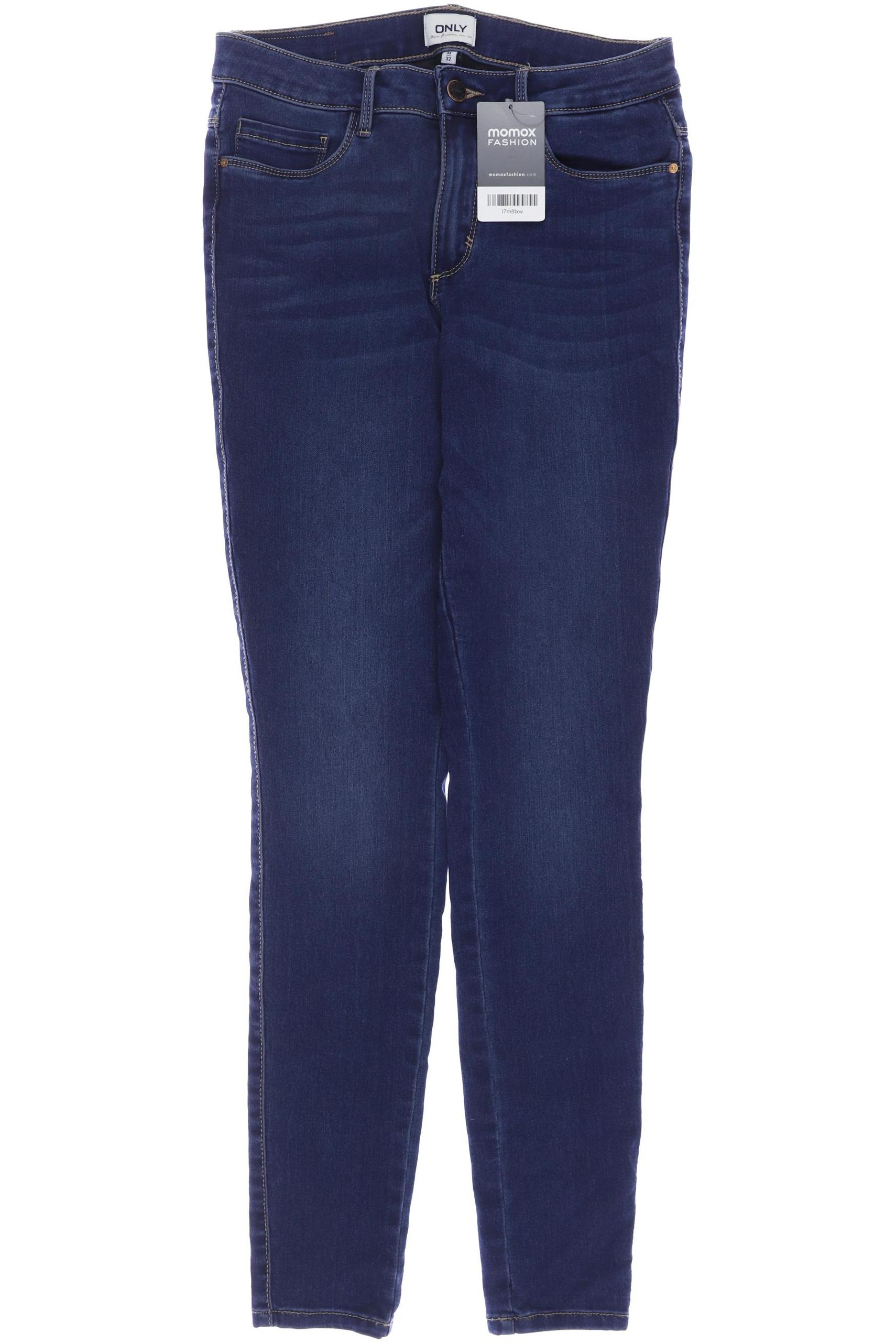 

Only Damen Jeans, blau, Gr. 0