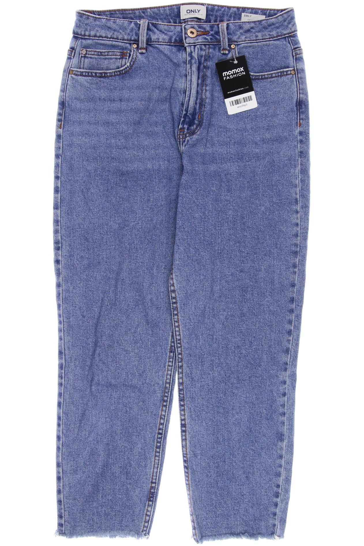 

ONLY Damen Jeans, blau