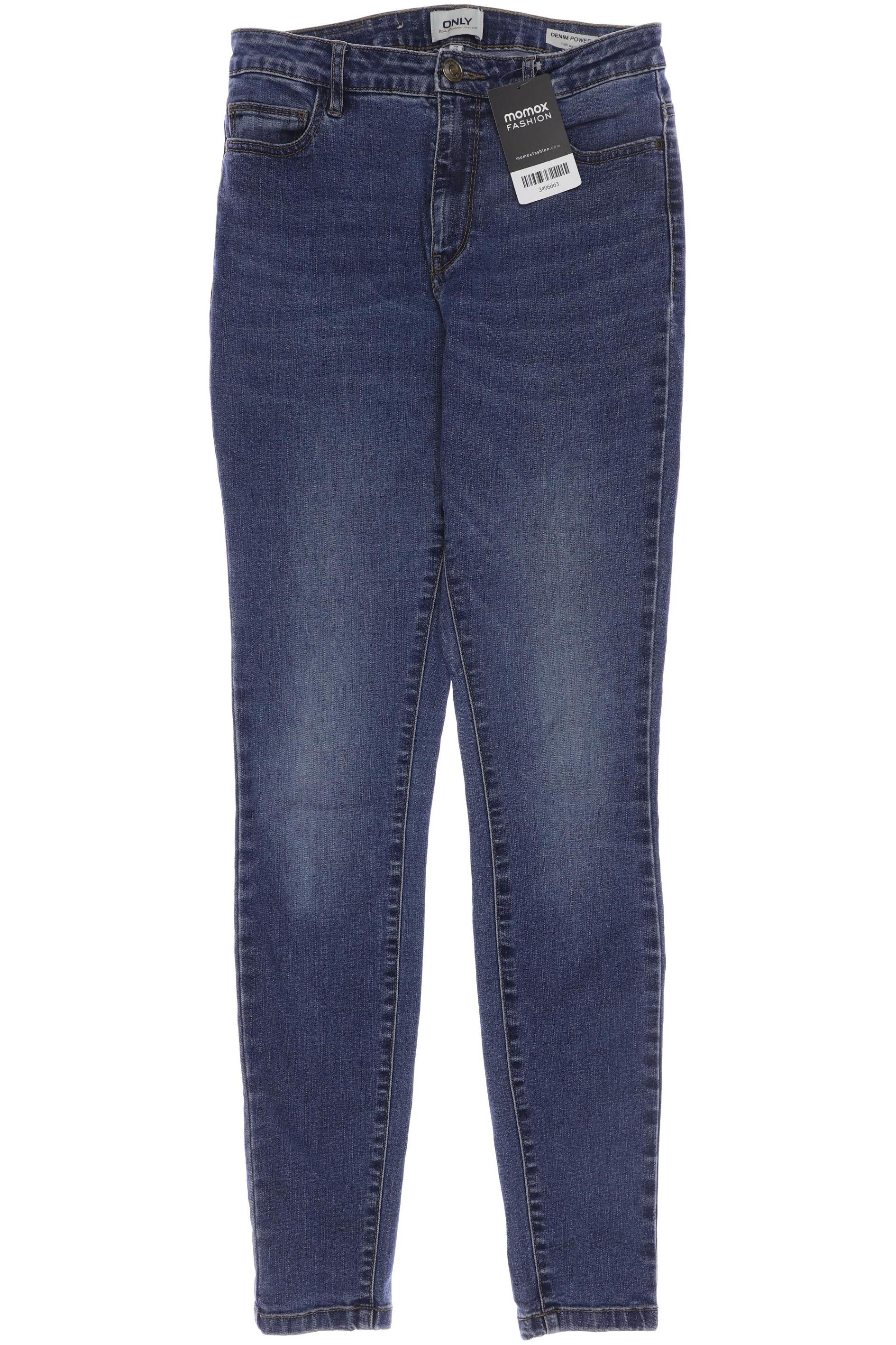 

Only Damen Jeans, blau, Gr. 26
